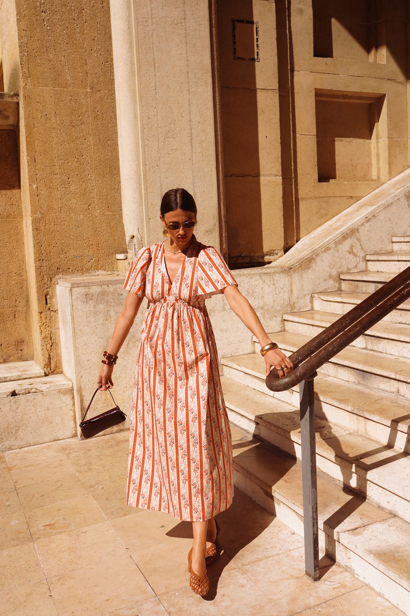 Robe Soréa
