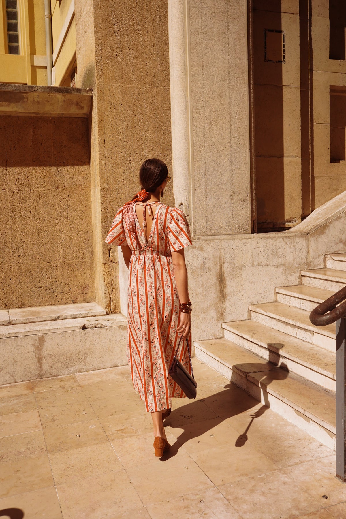 Robe Soréa