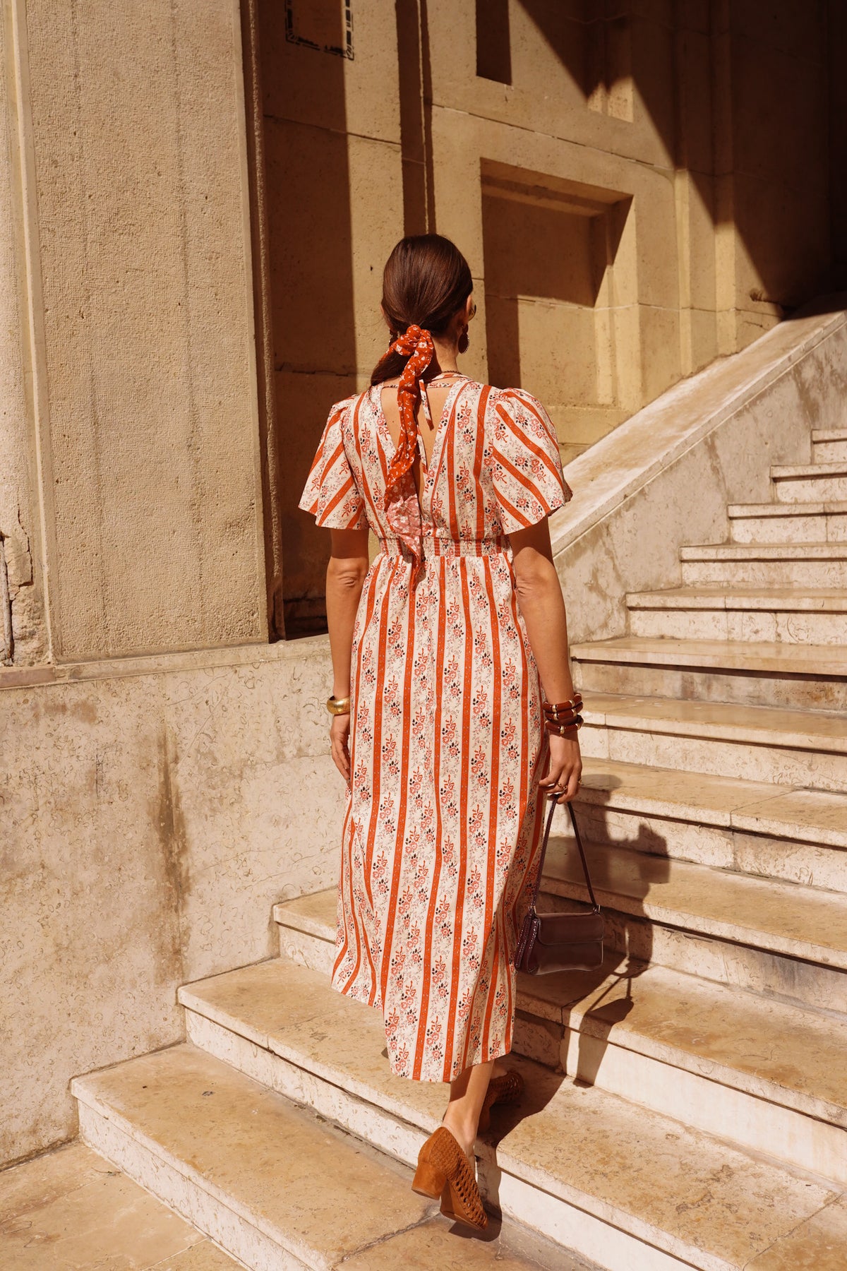 Robe Soréa