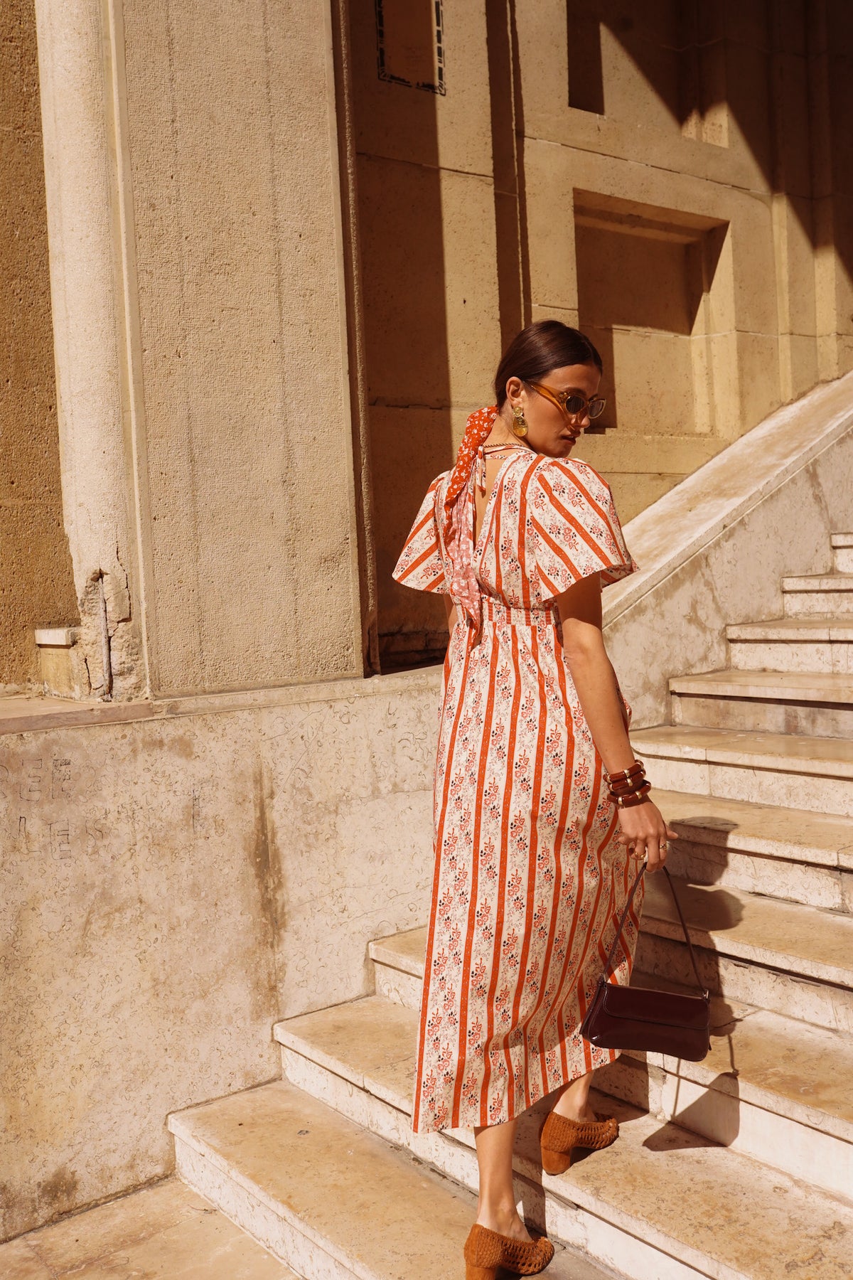 Robe Soréa