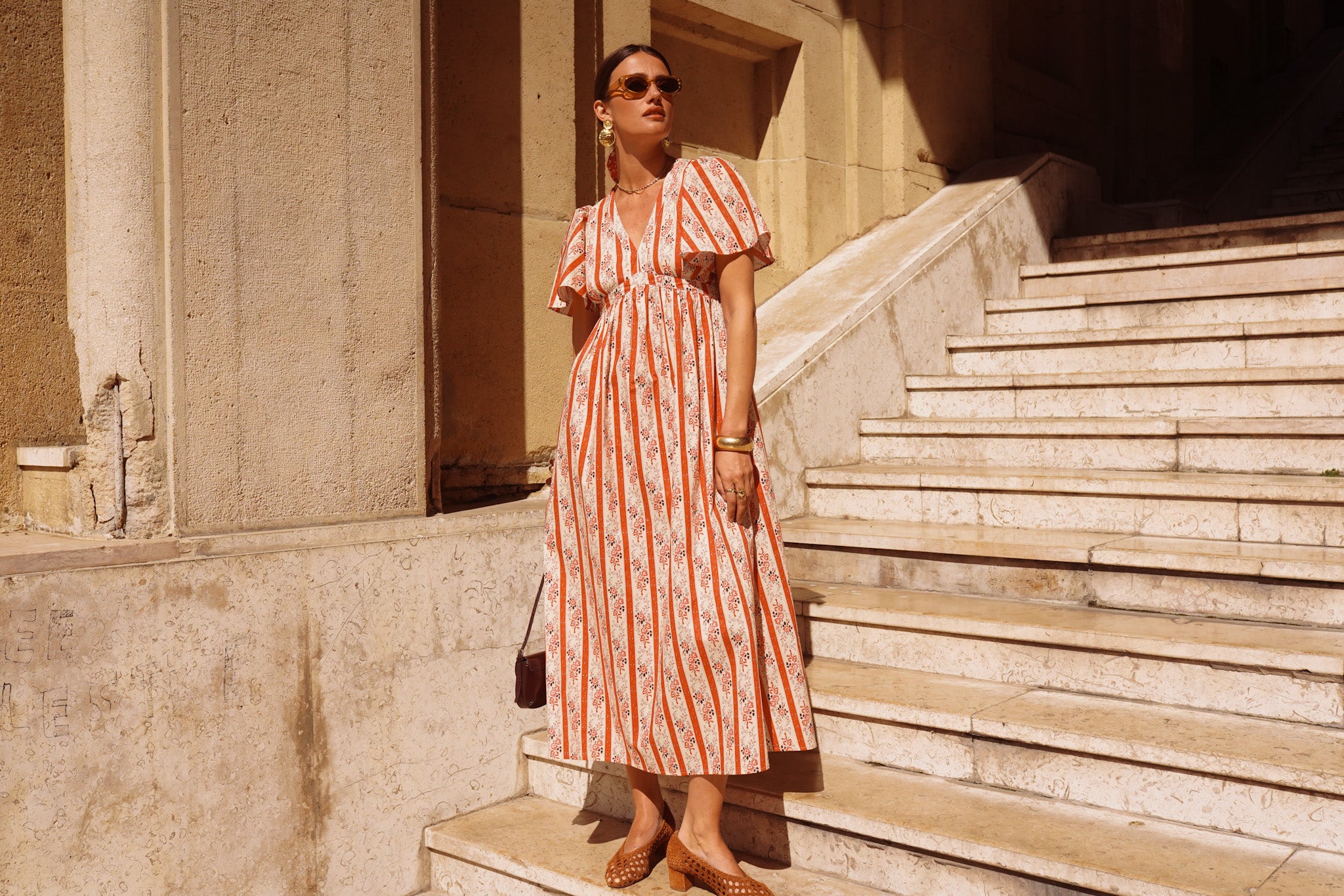 Robe Soréa