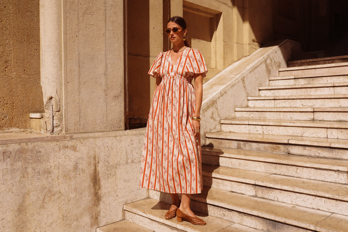 Robe Soréa
