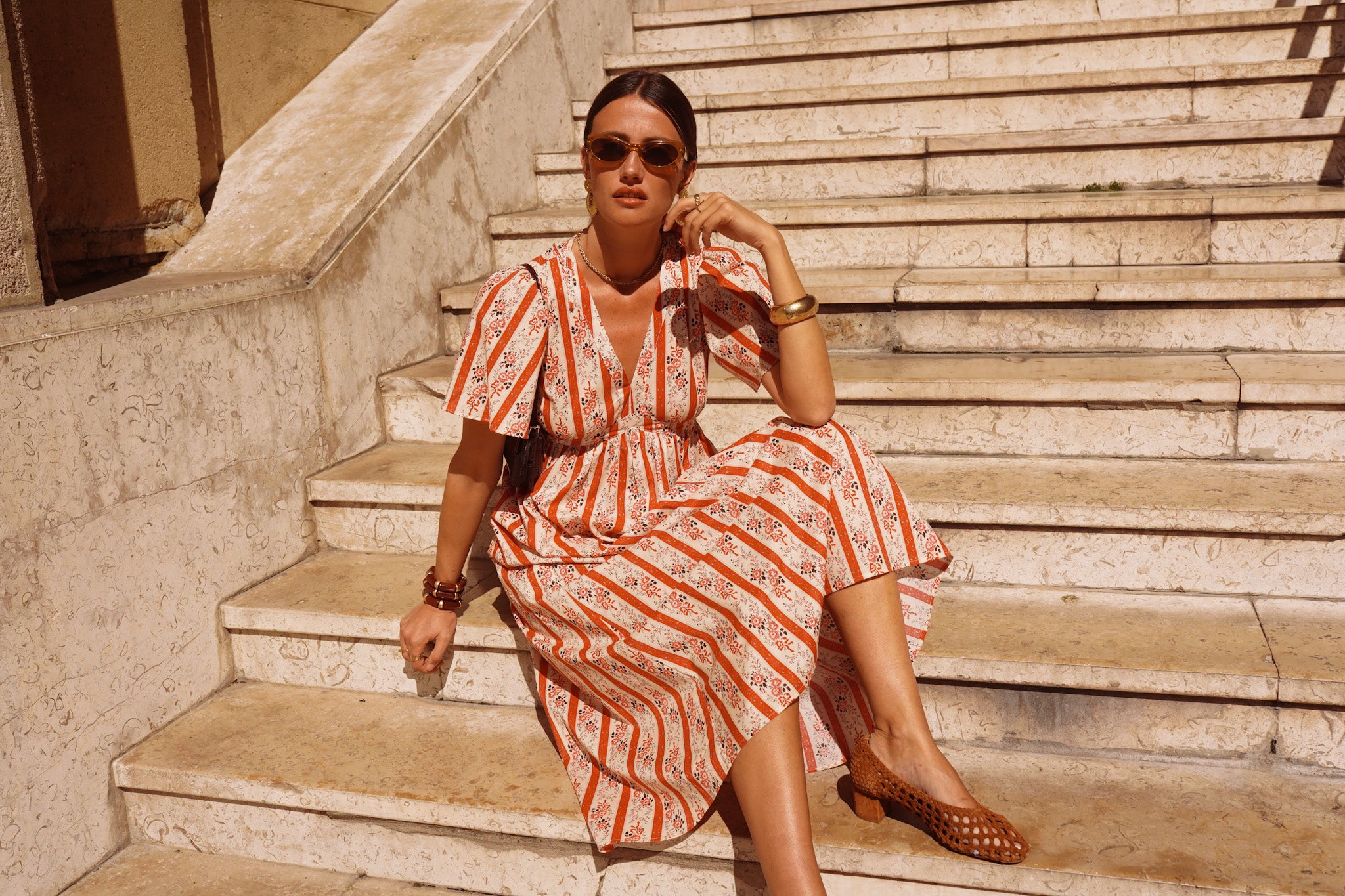 Robe Soréa