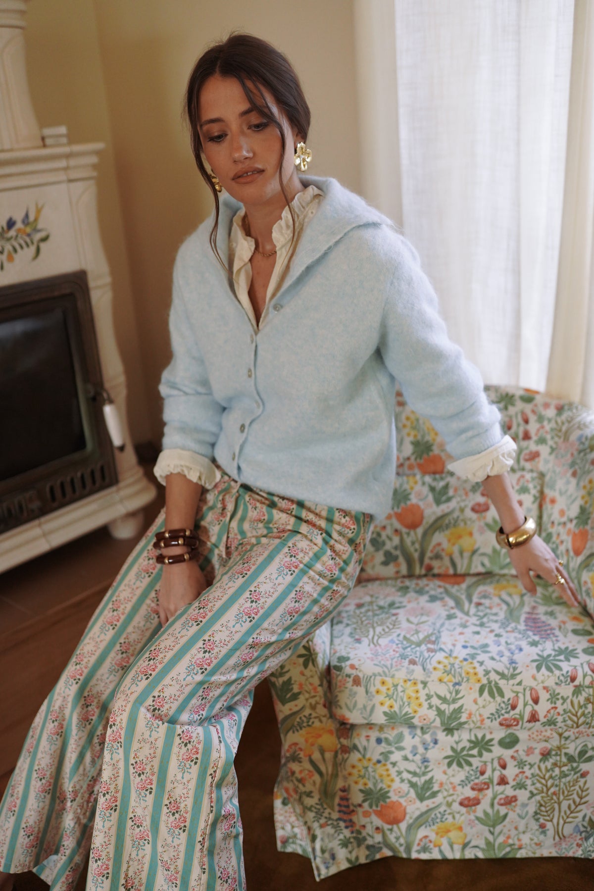 Maille Indira