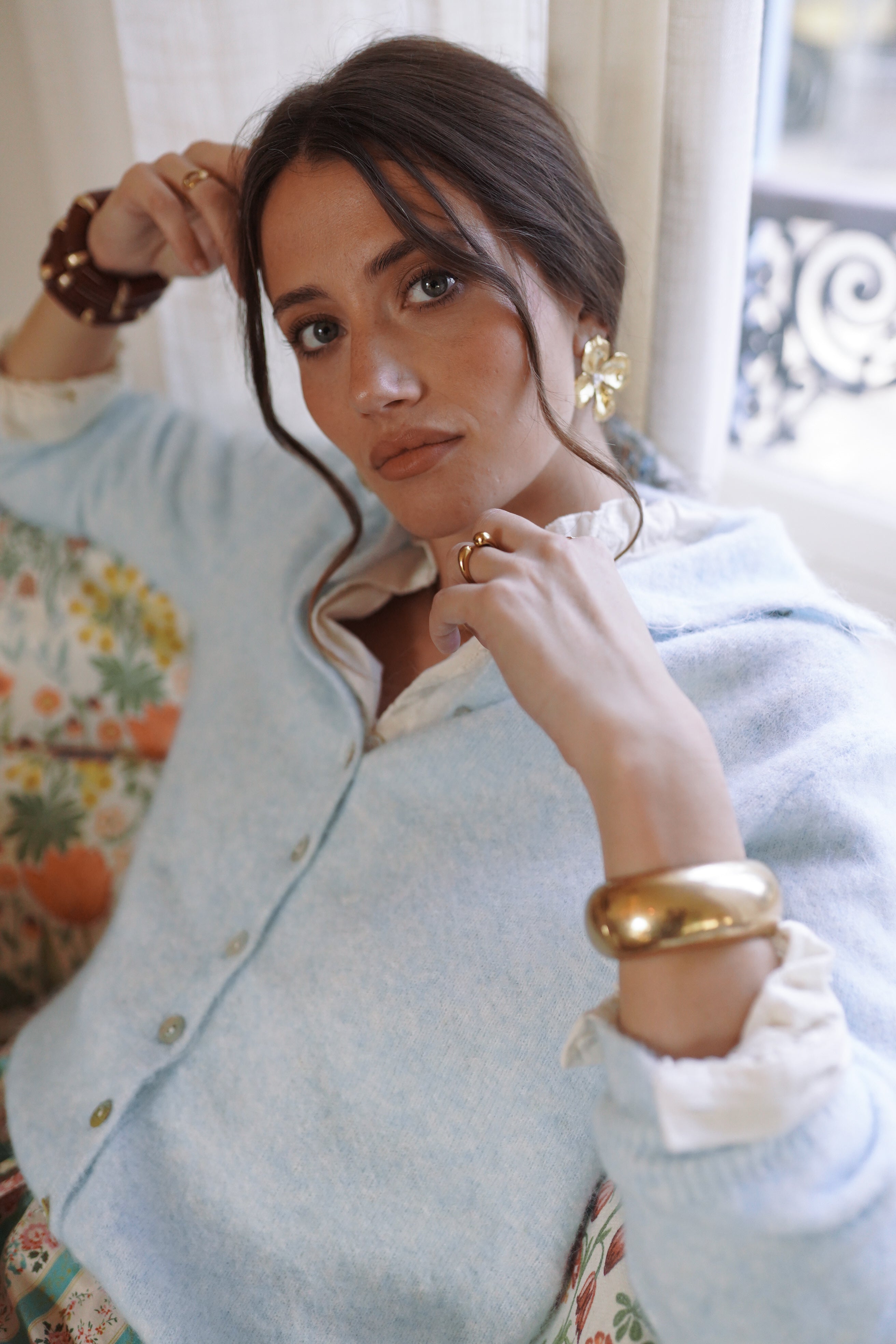 Maille Indira