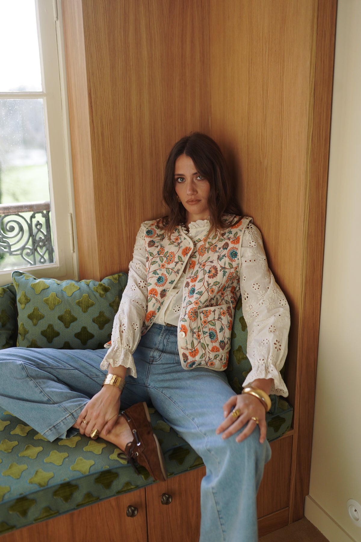 Veste Martie