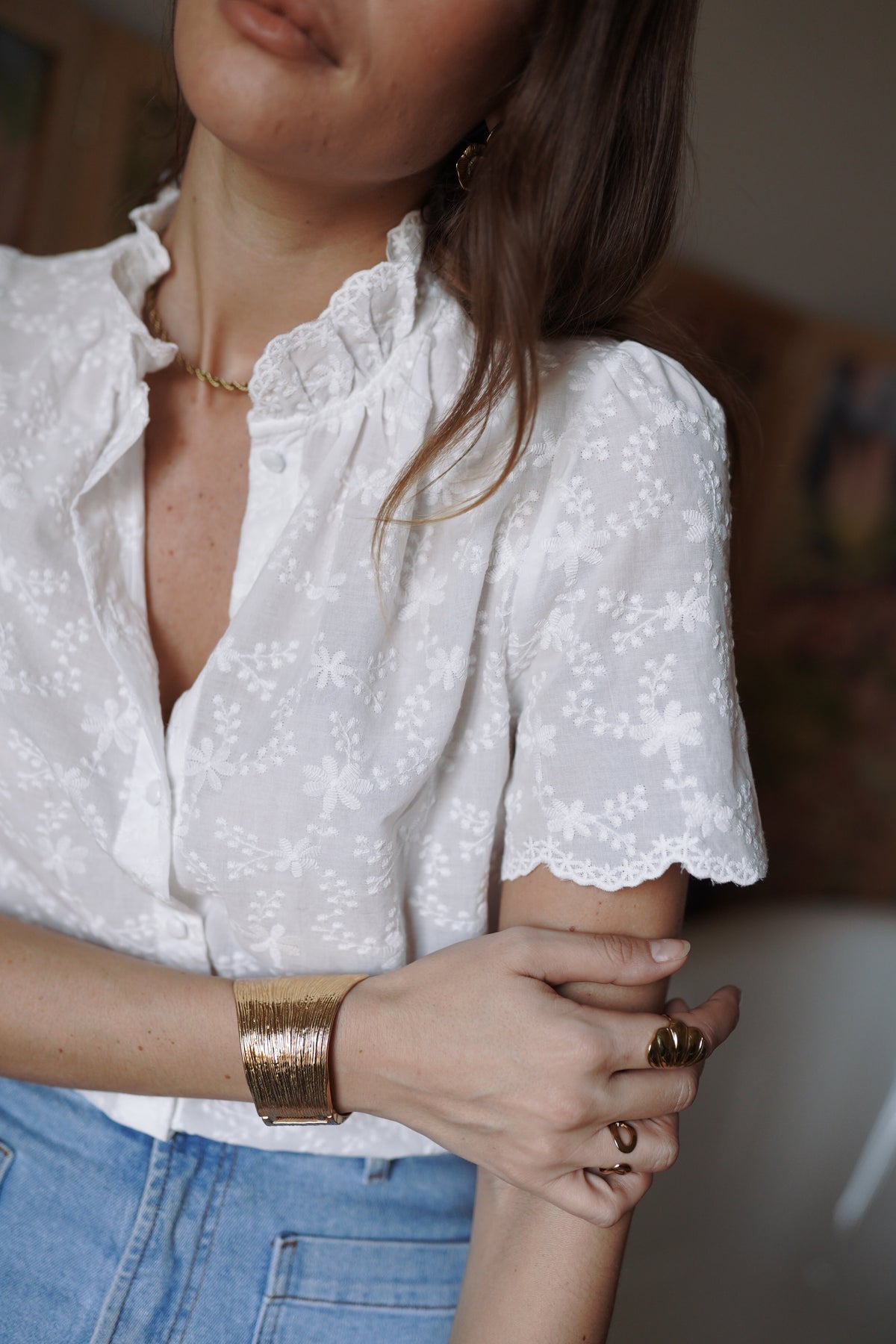 Chemise Isidore