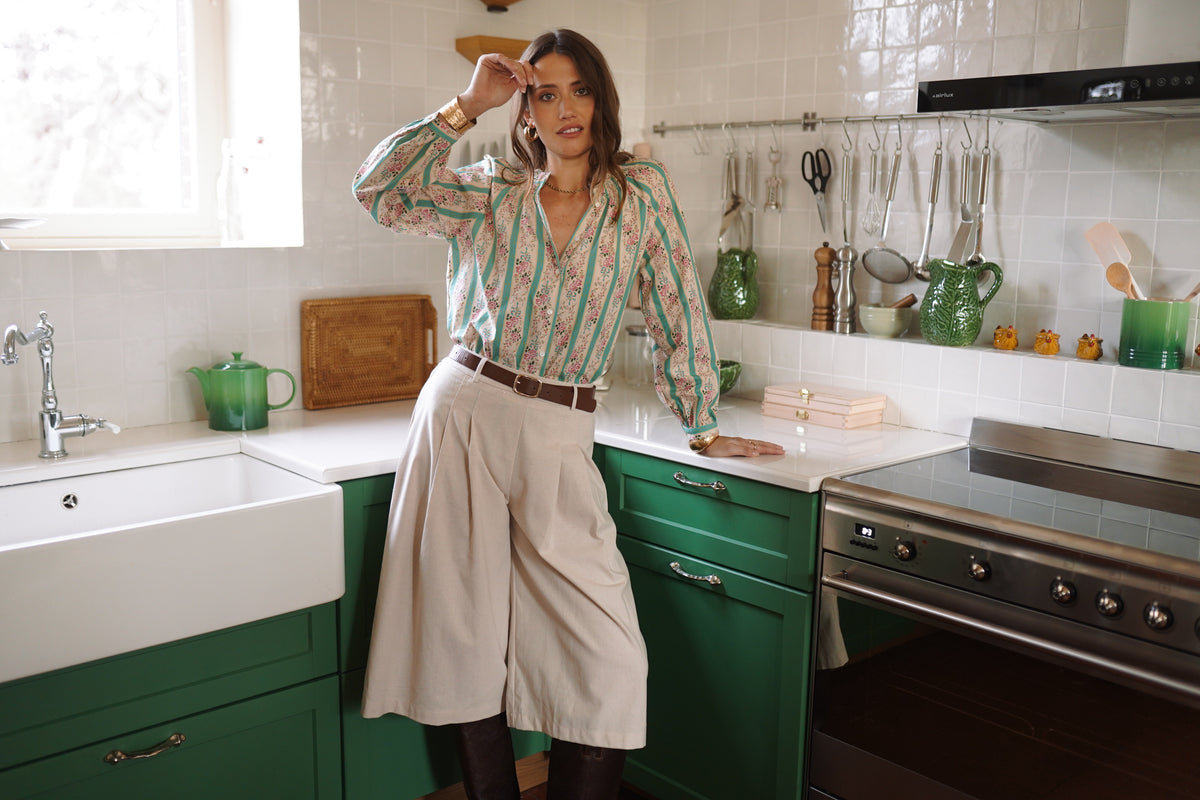 Pantalon Antonin