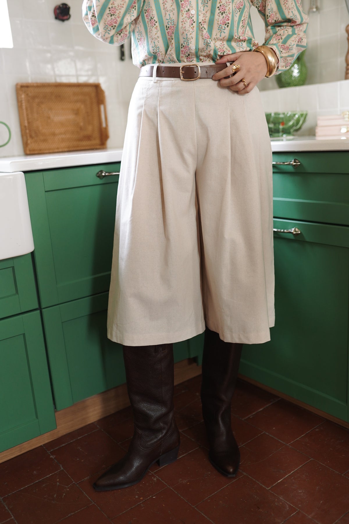 Pantalon Antonin