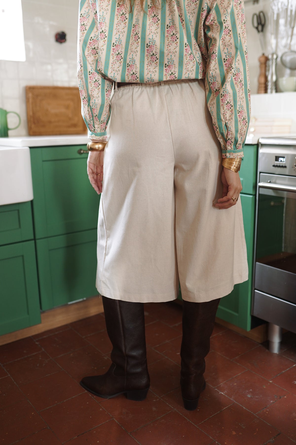 Pantalon Antonin