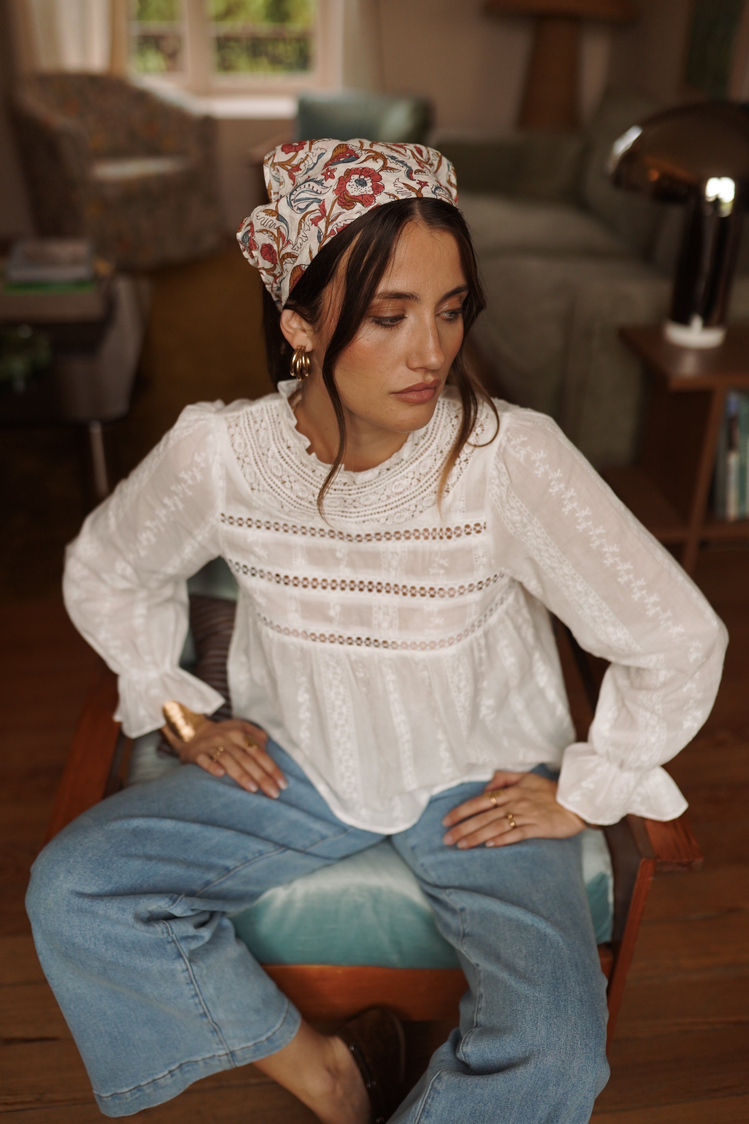 Blouse Zoeva