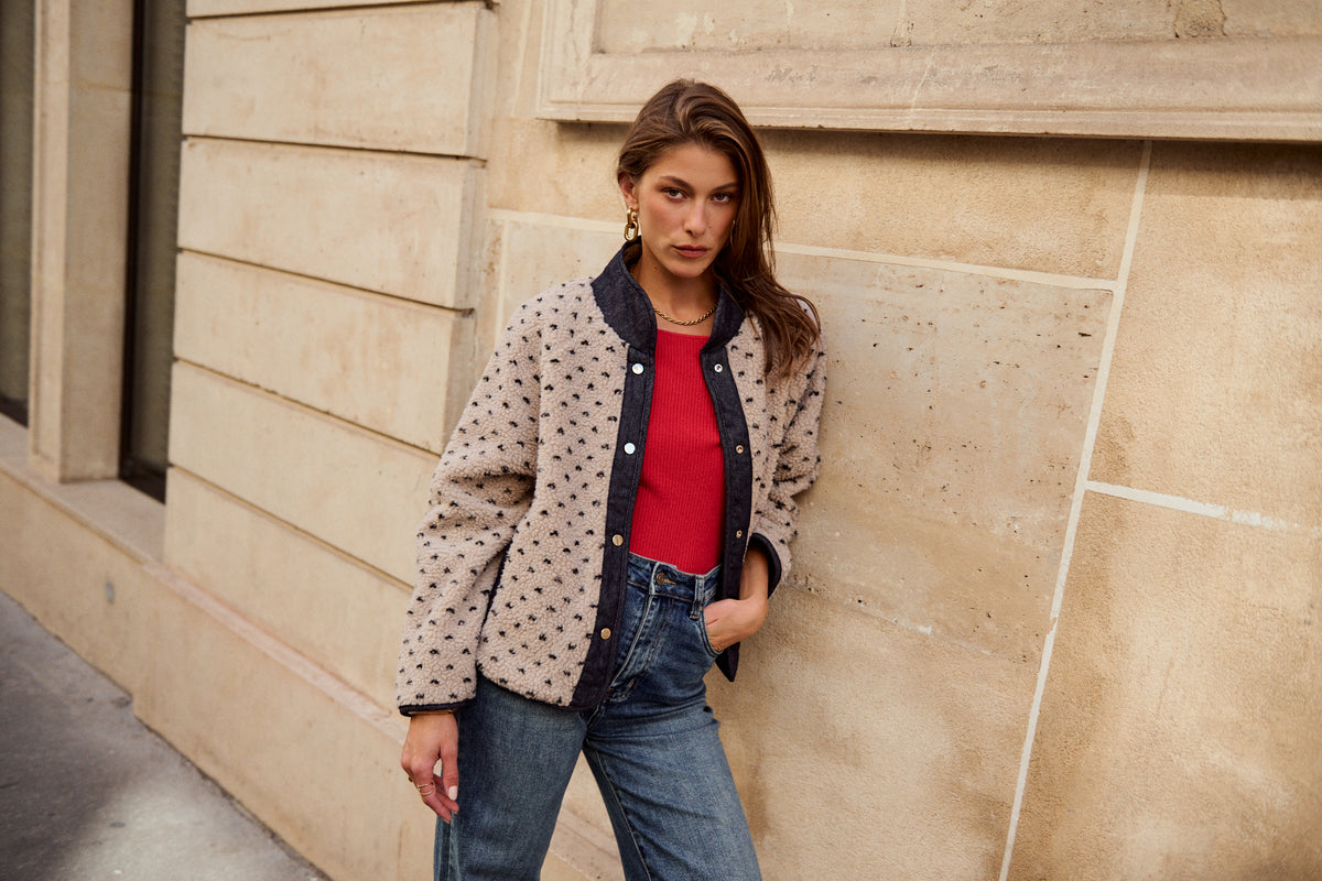 Veste Faye
