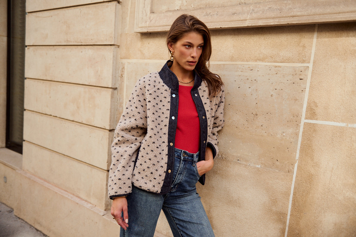 Veste Faye