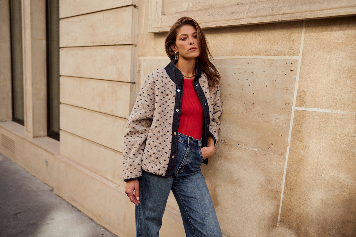 Veste Faye