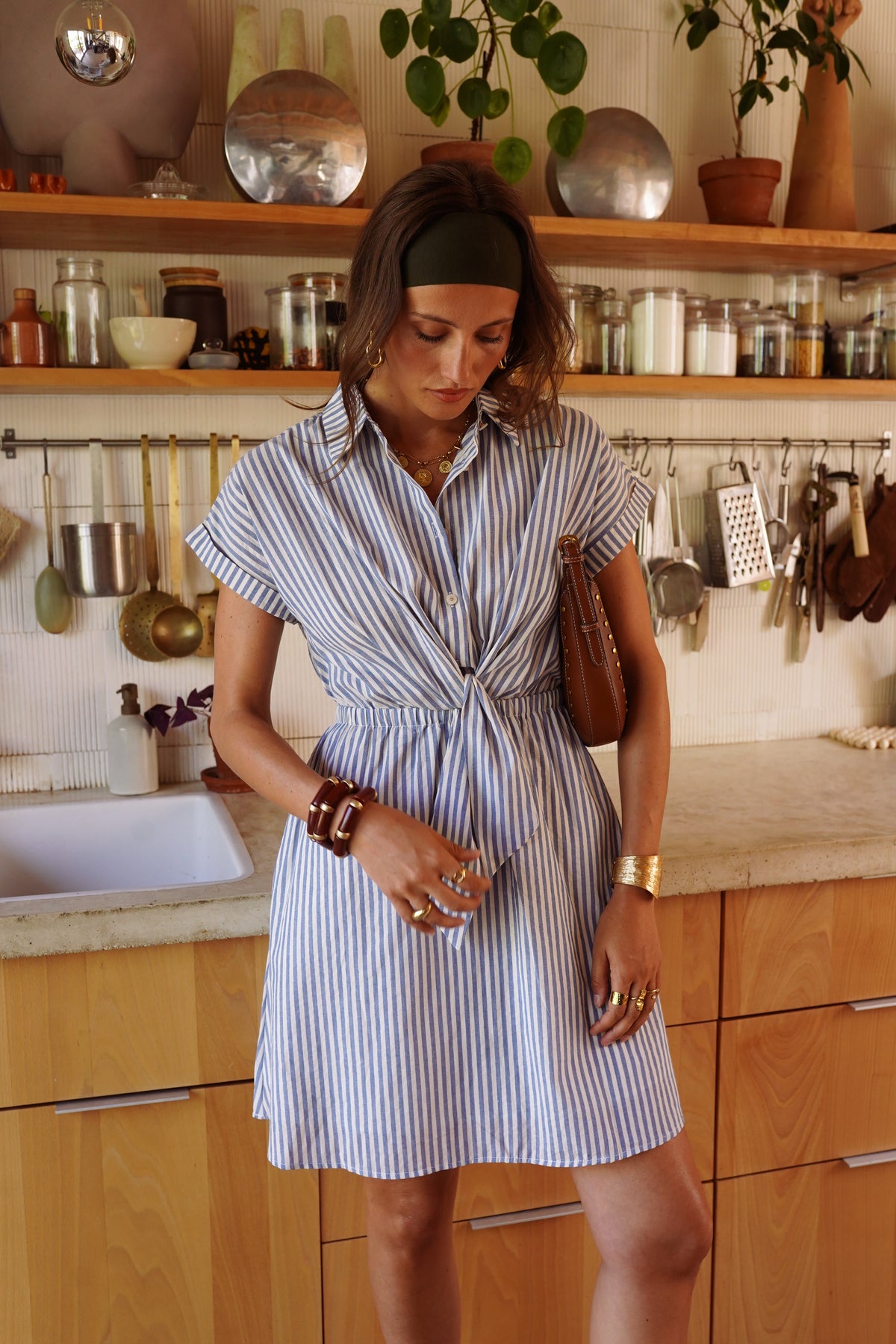 Robe Maevaine