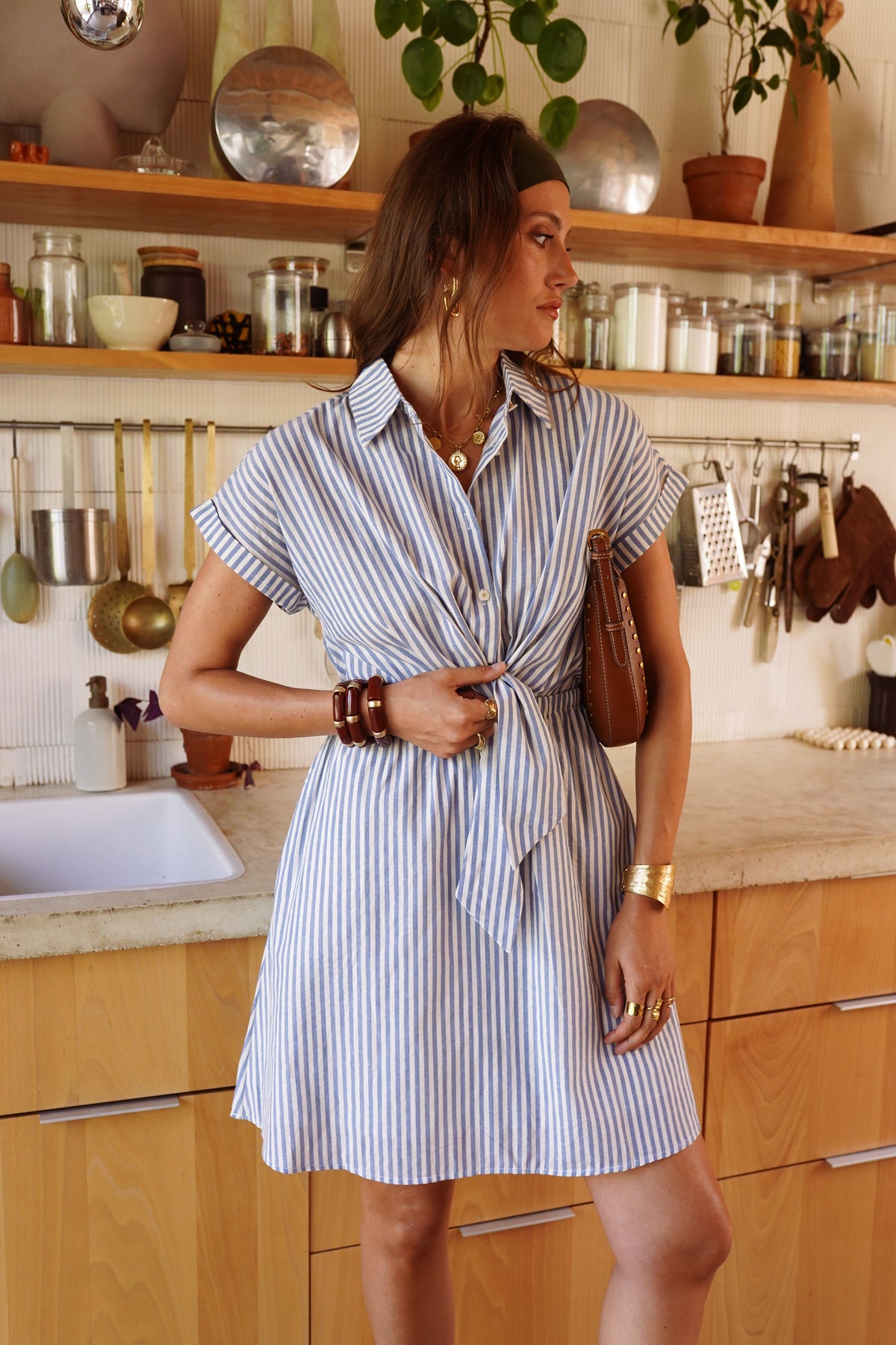 Robe Maevaine