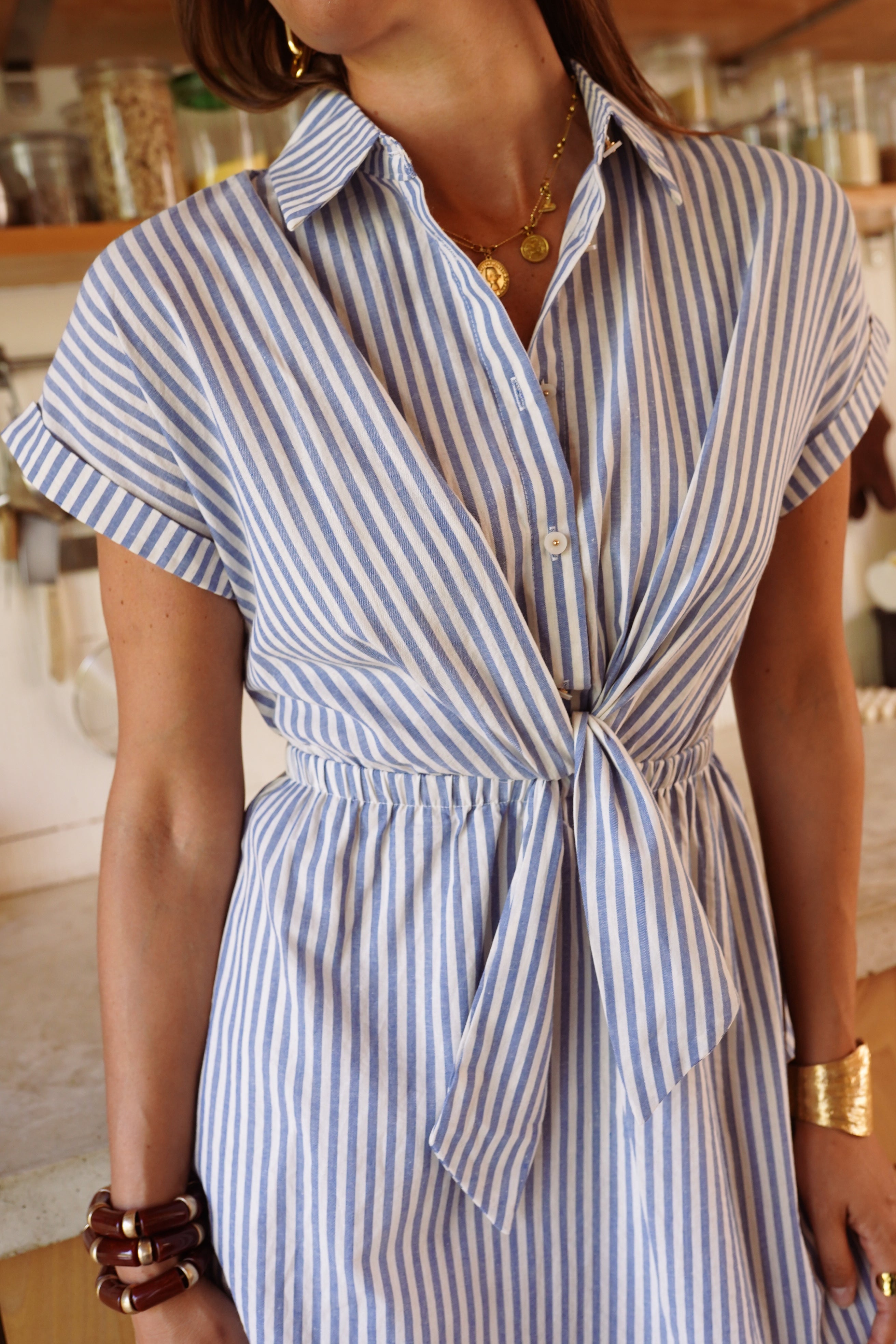 Robe Maevaine