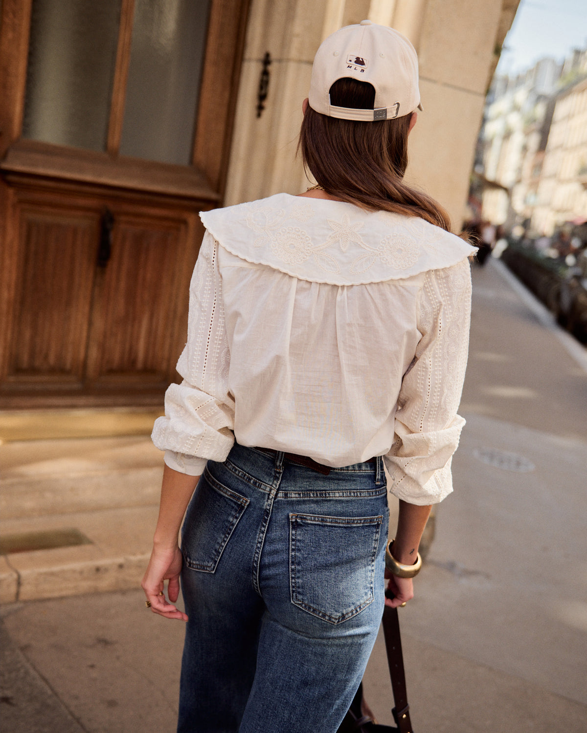 Chemise Orson