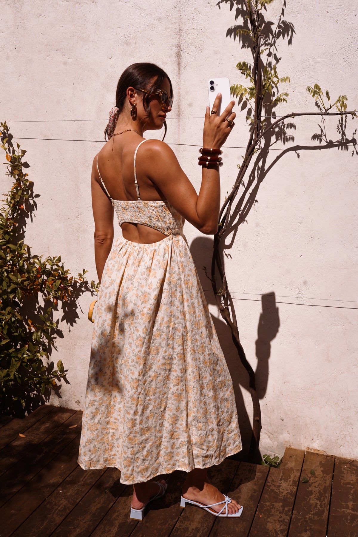 Robe Céthia
