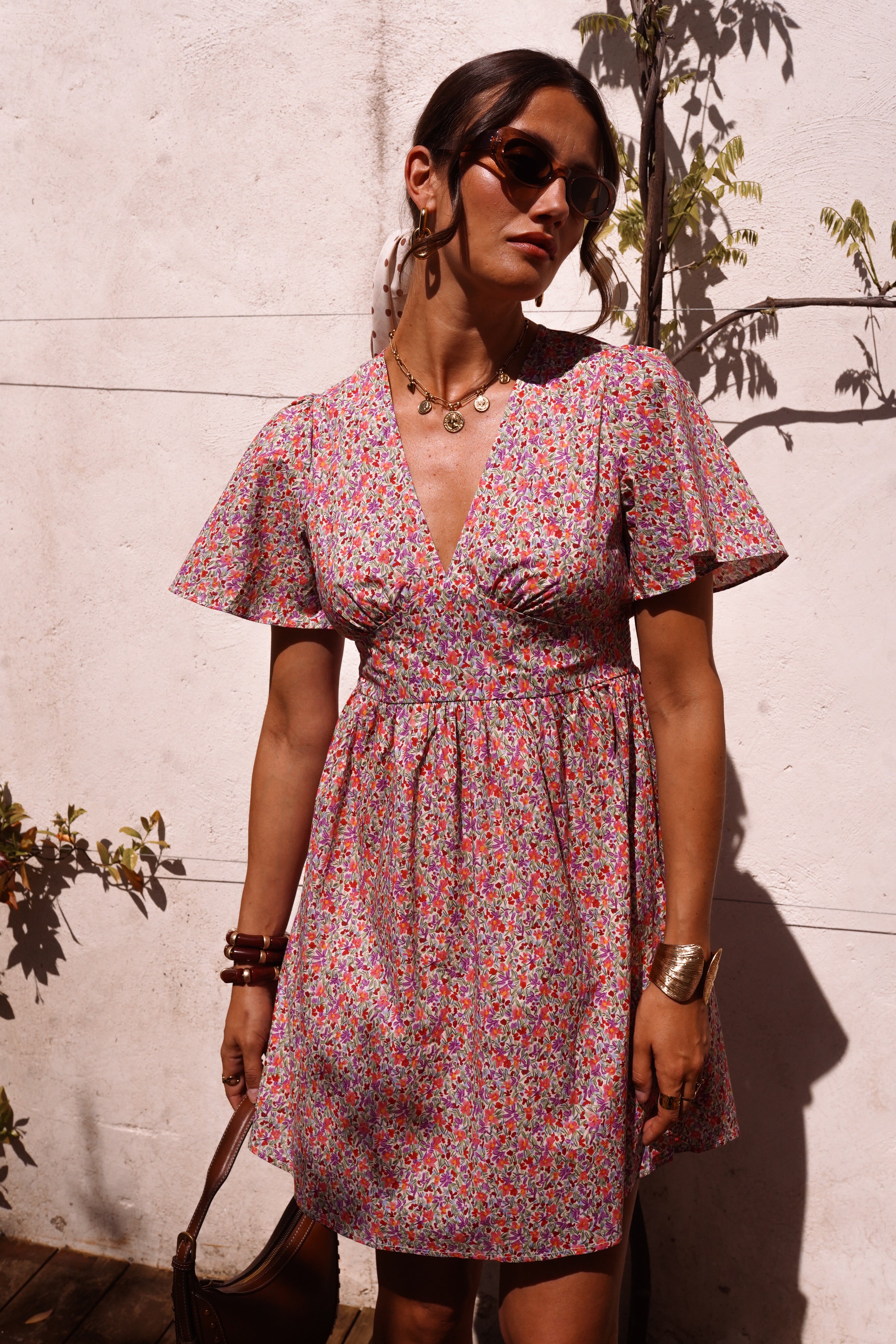 Robe Aureya