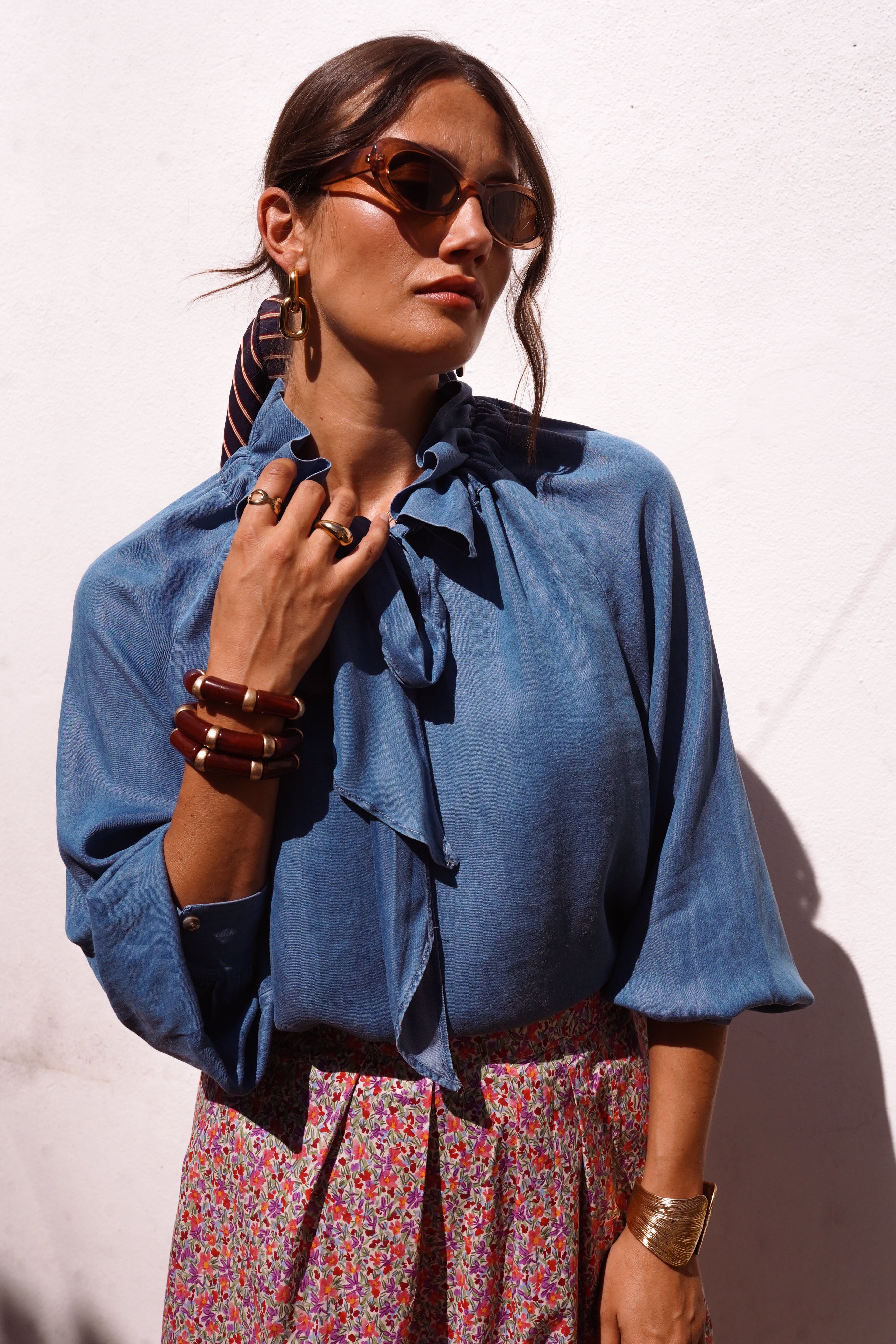 Blouse Simeon