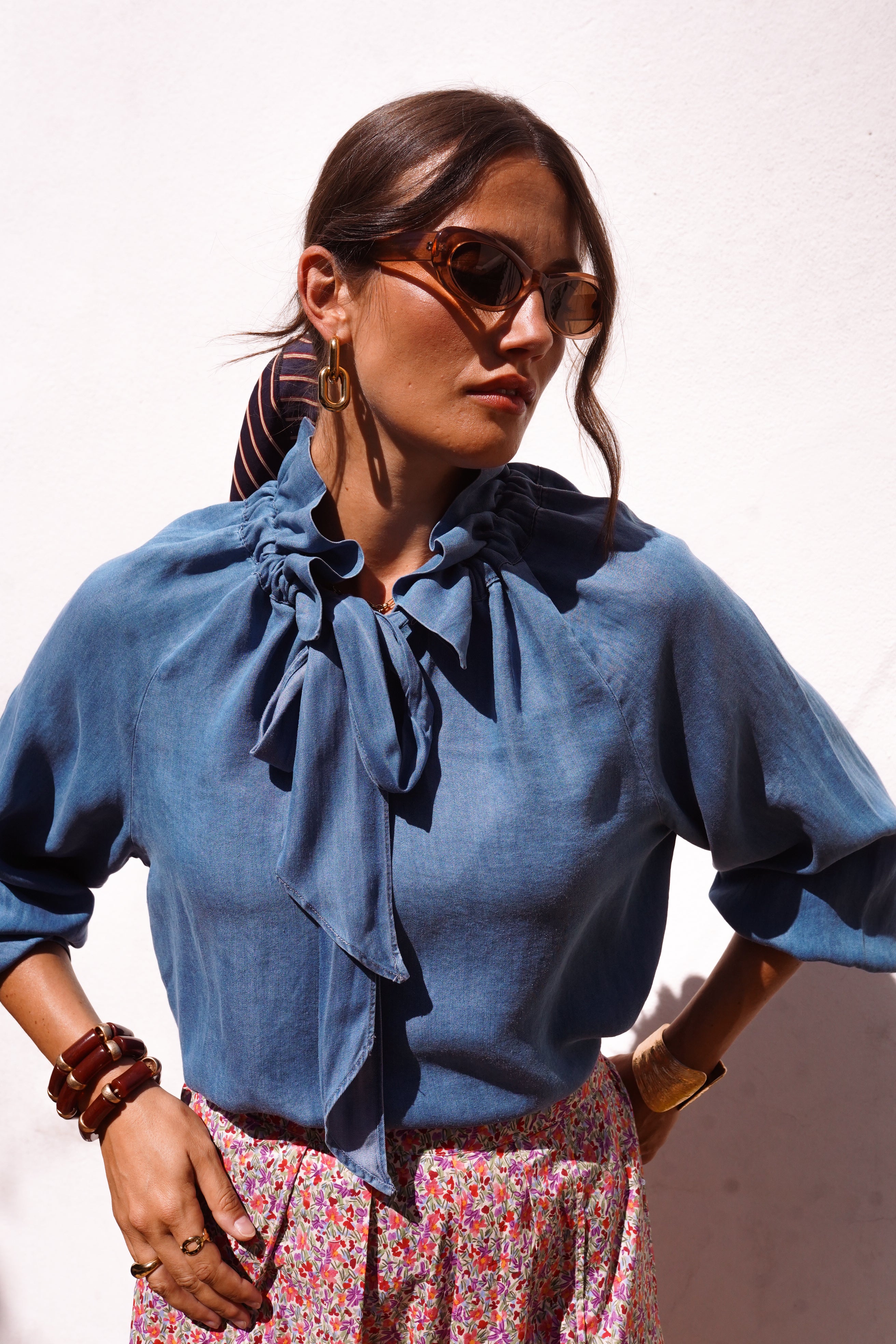 Blouse Simeon