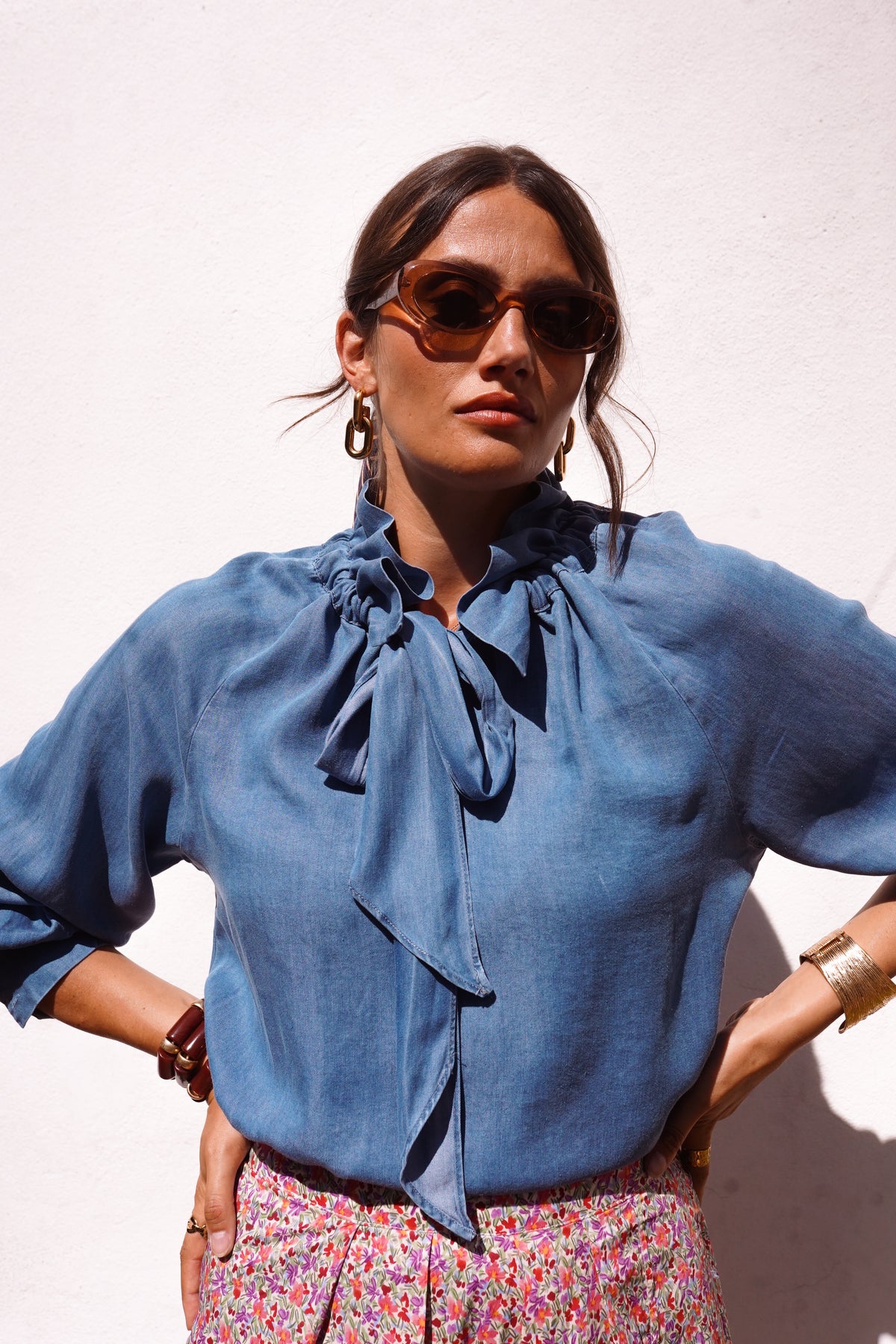 Blouse Simeon