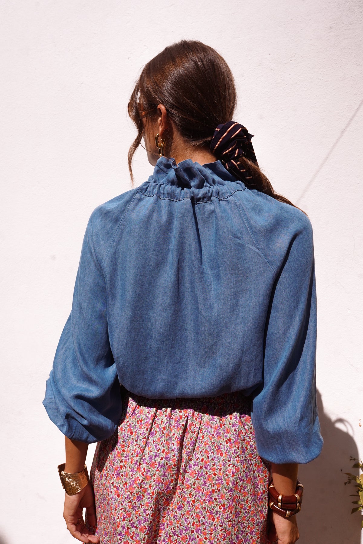 Blouse Simeon