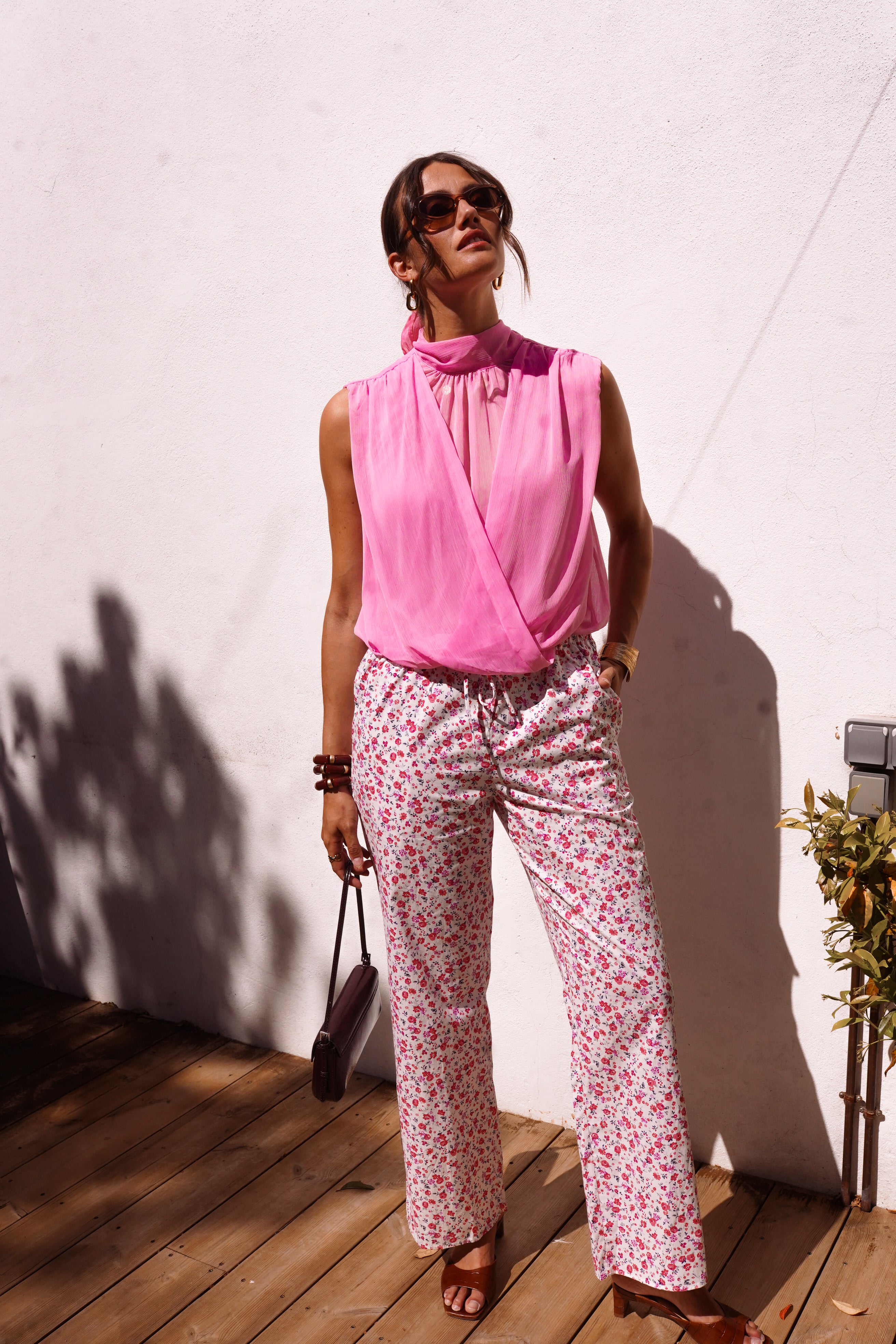Pantalon Priam
