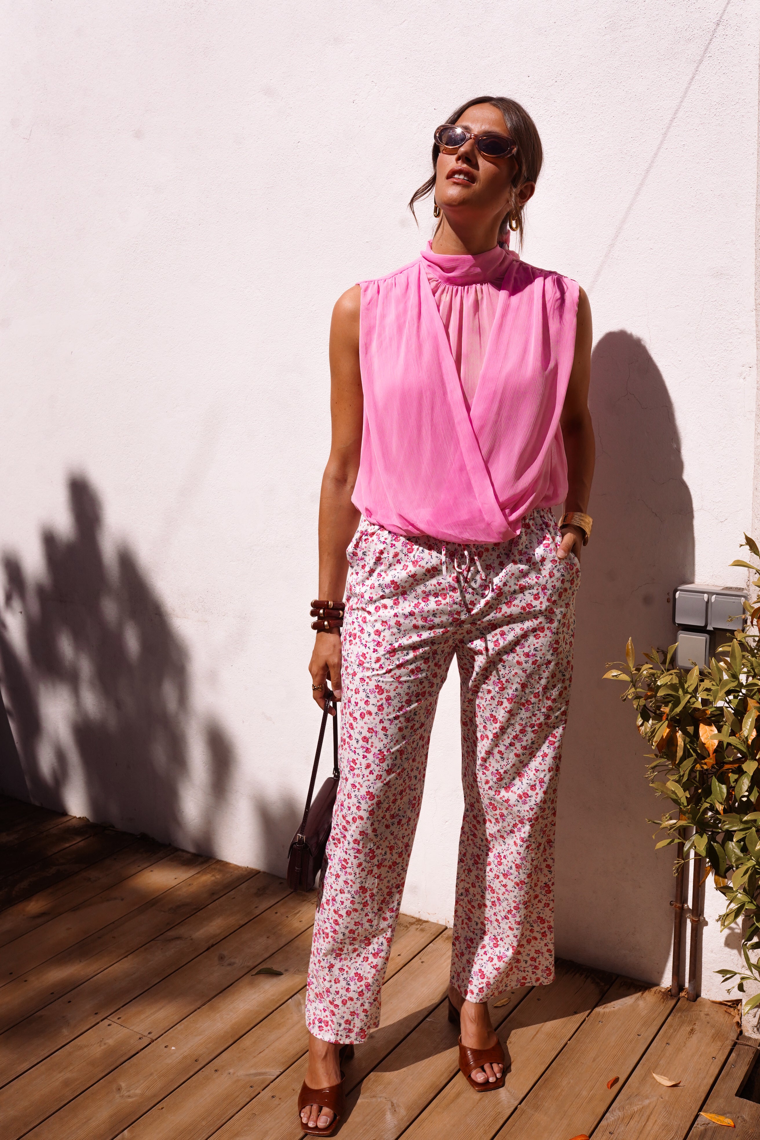 Pantalon Priam