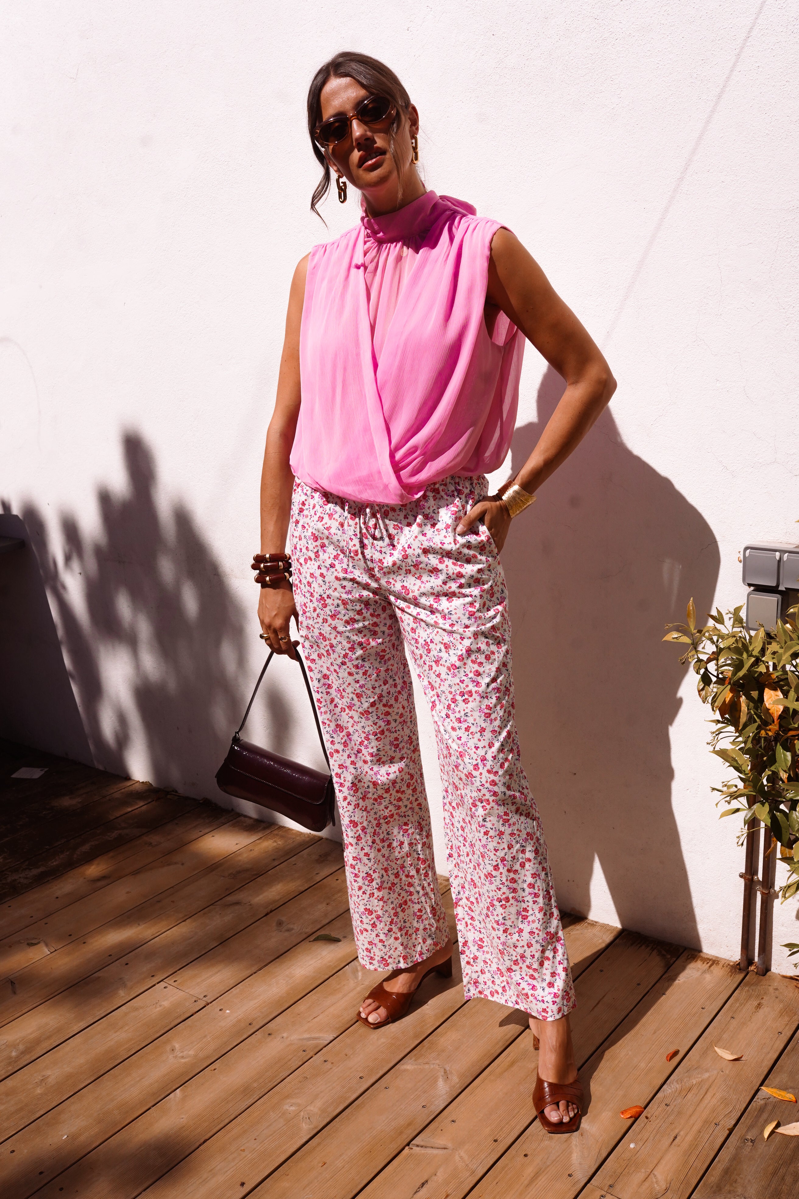 Pantalon Priam