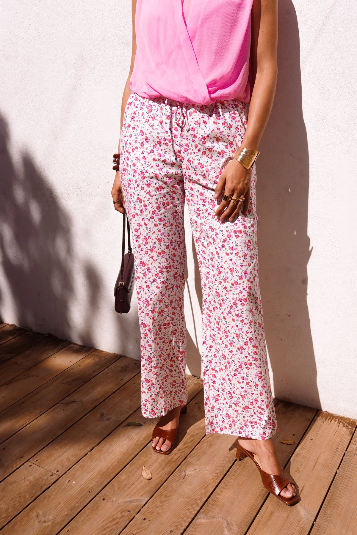 Pantalon Priam