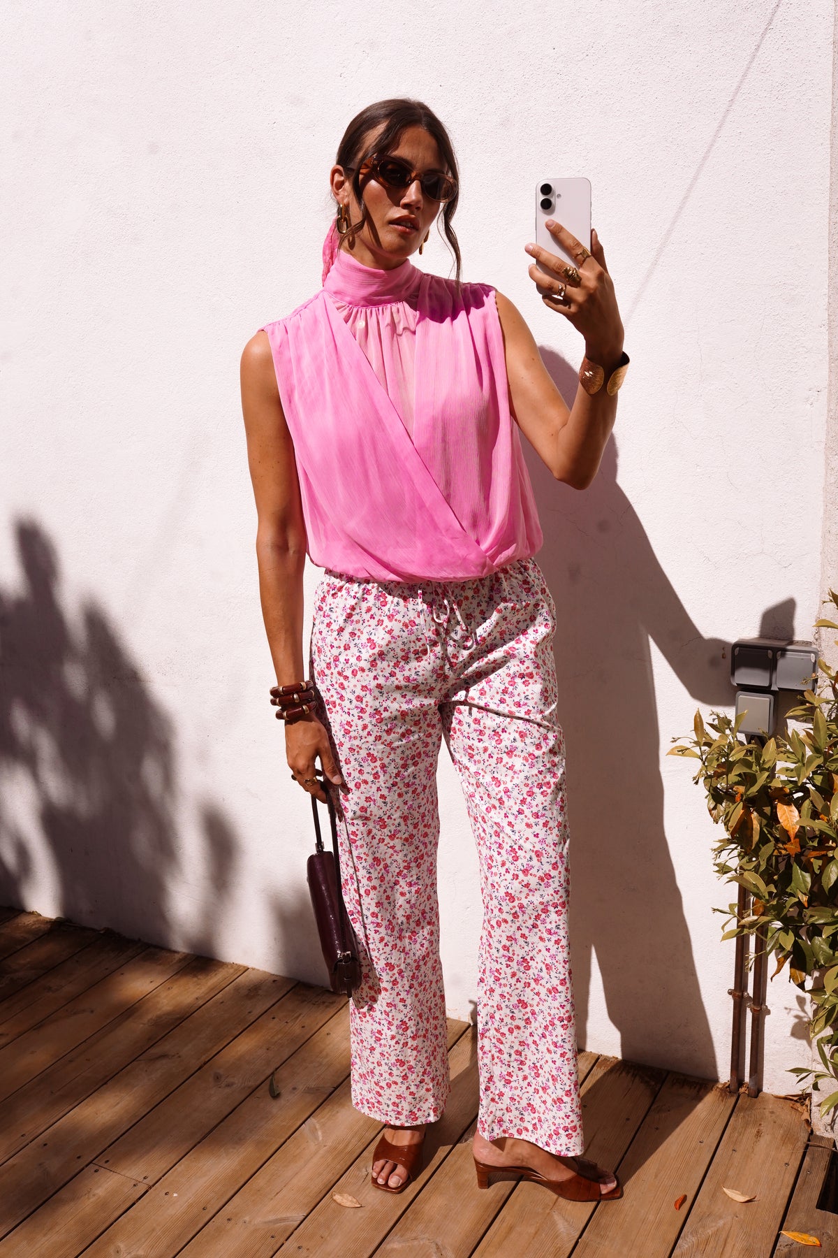 Pantalon Priam