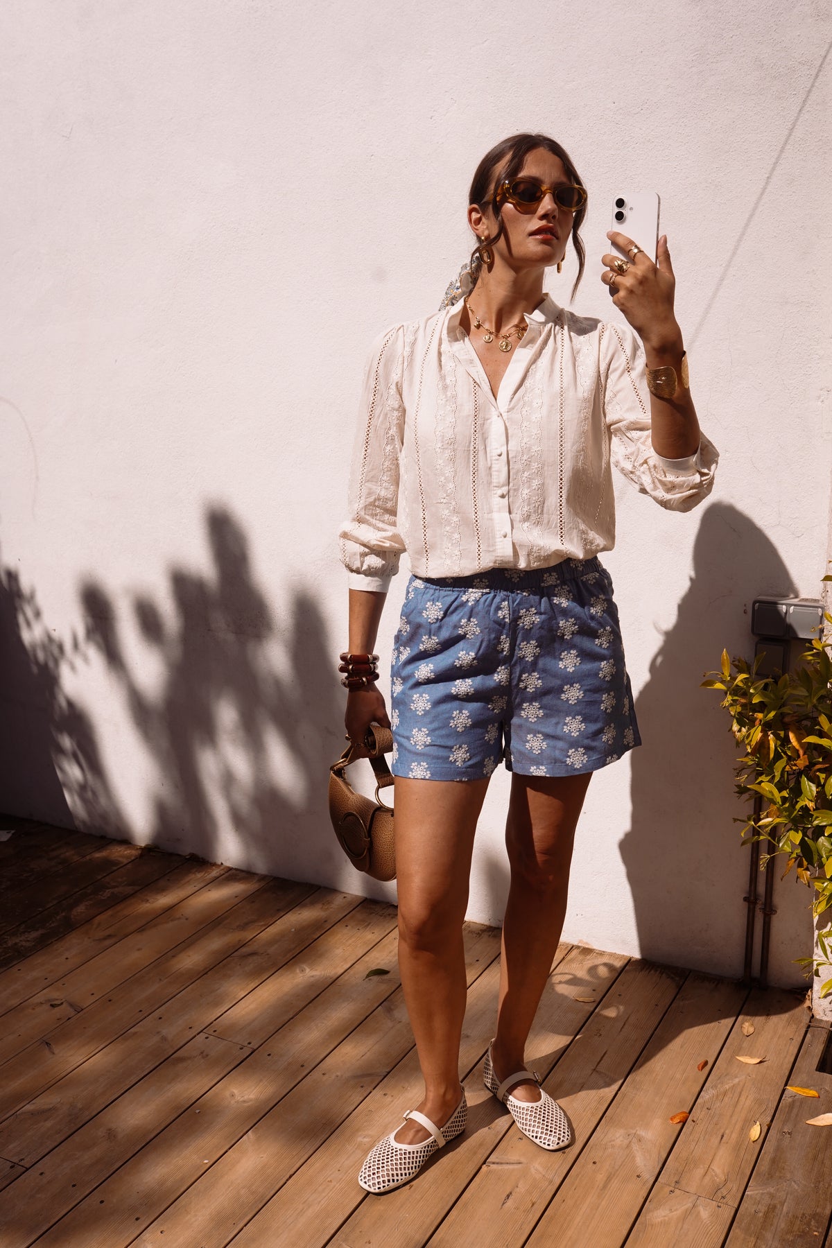 Short Orso