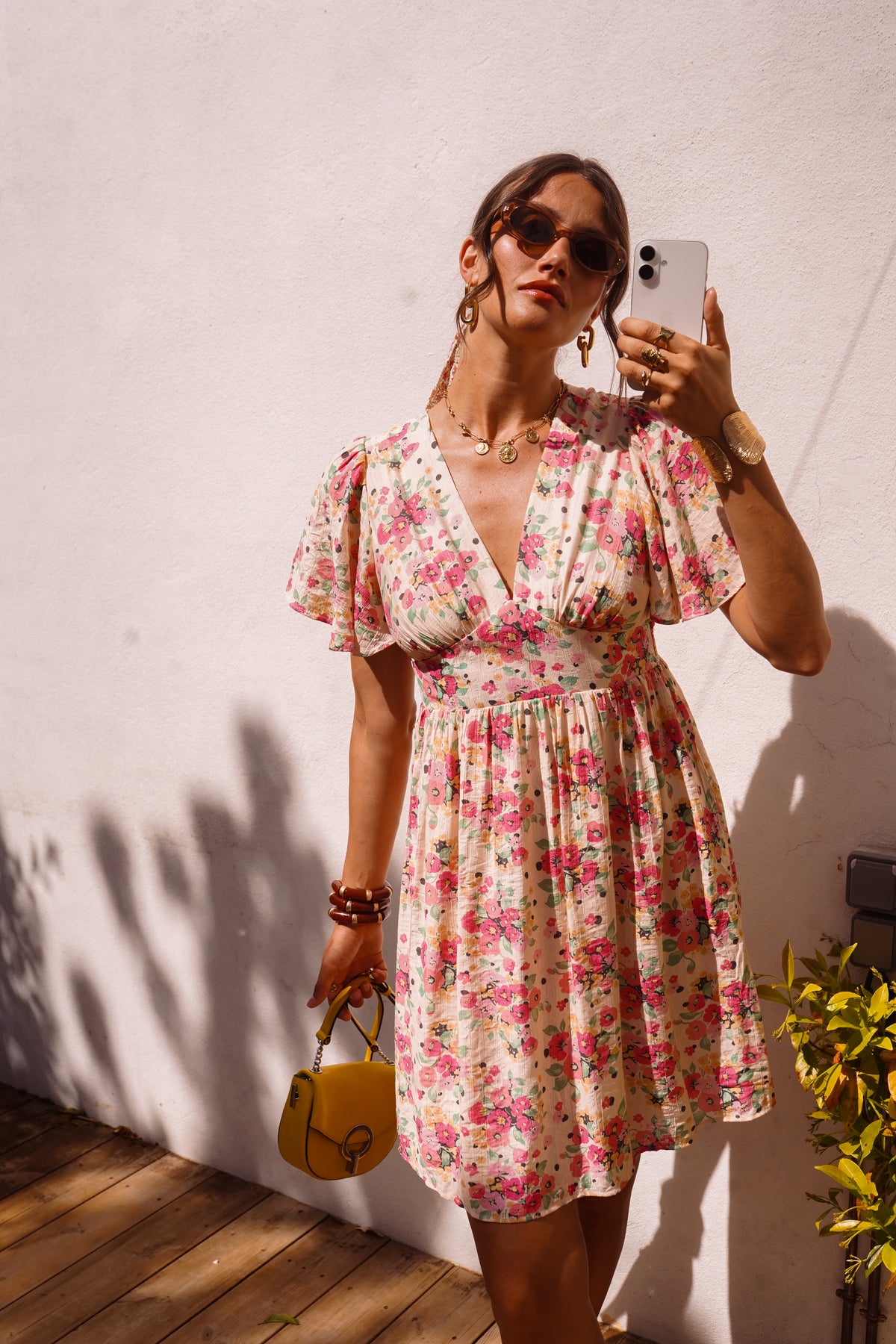Robe Mavrick