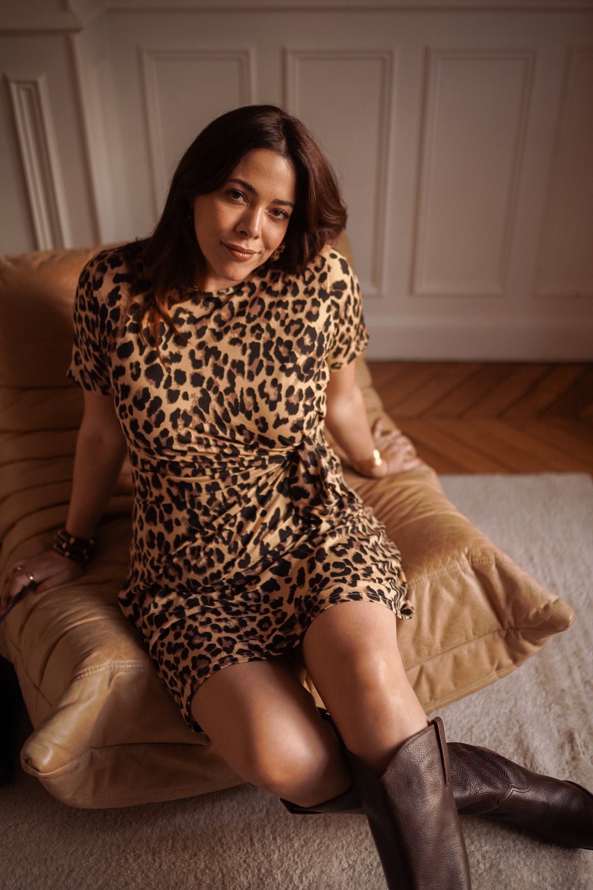 Robe Natty