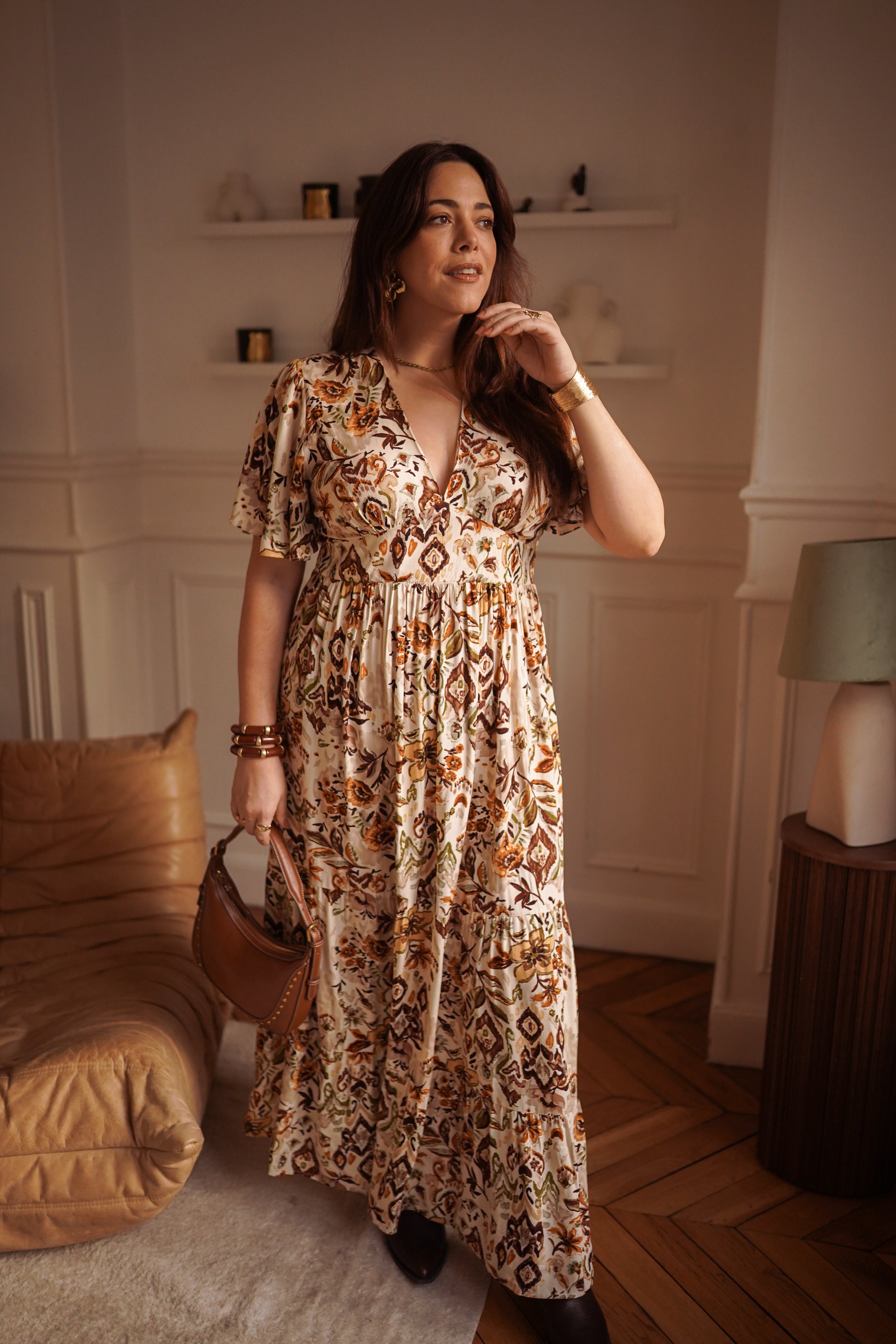 Robe Kiana