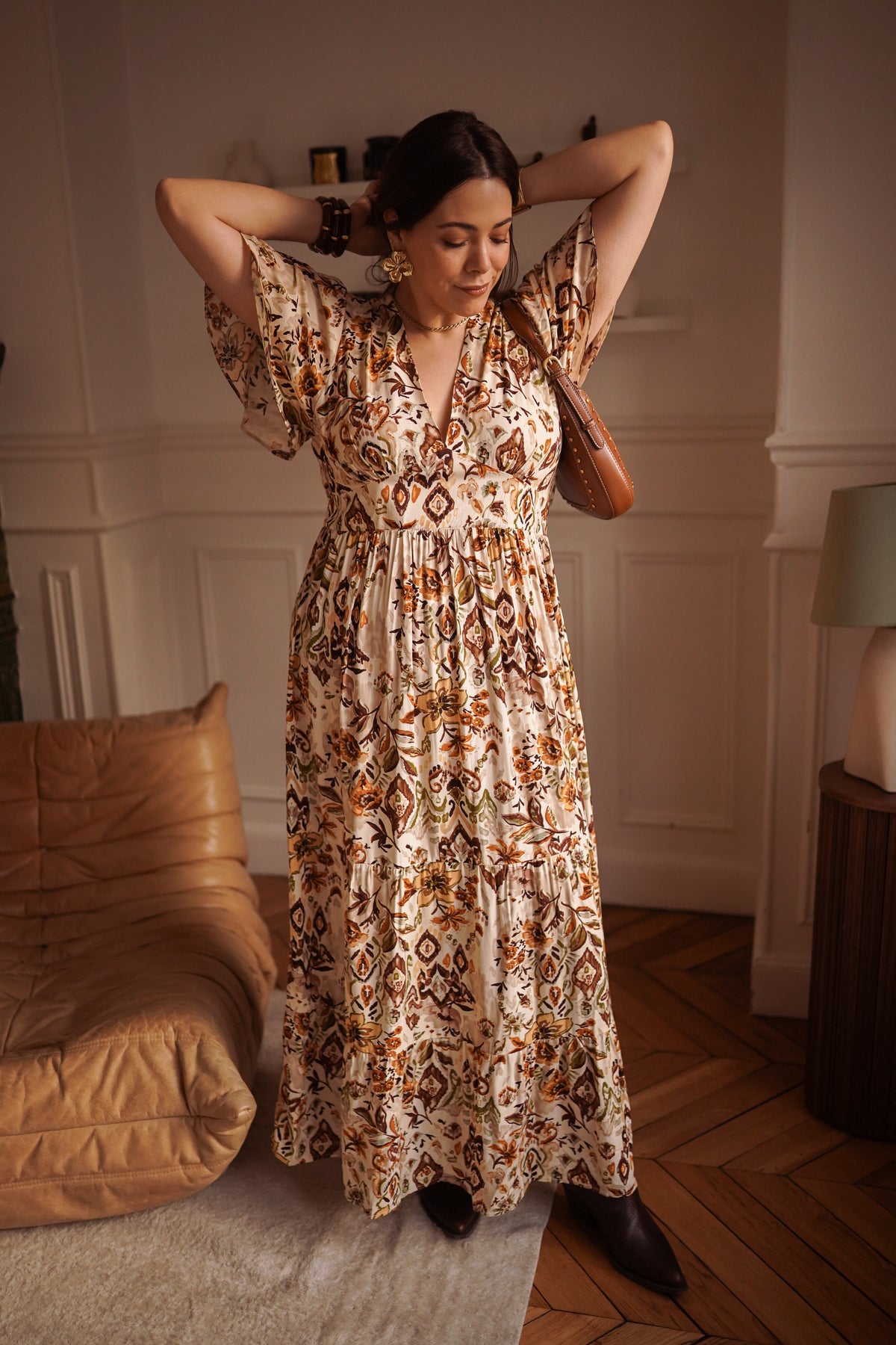 Robe Kiana