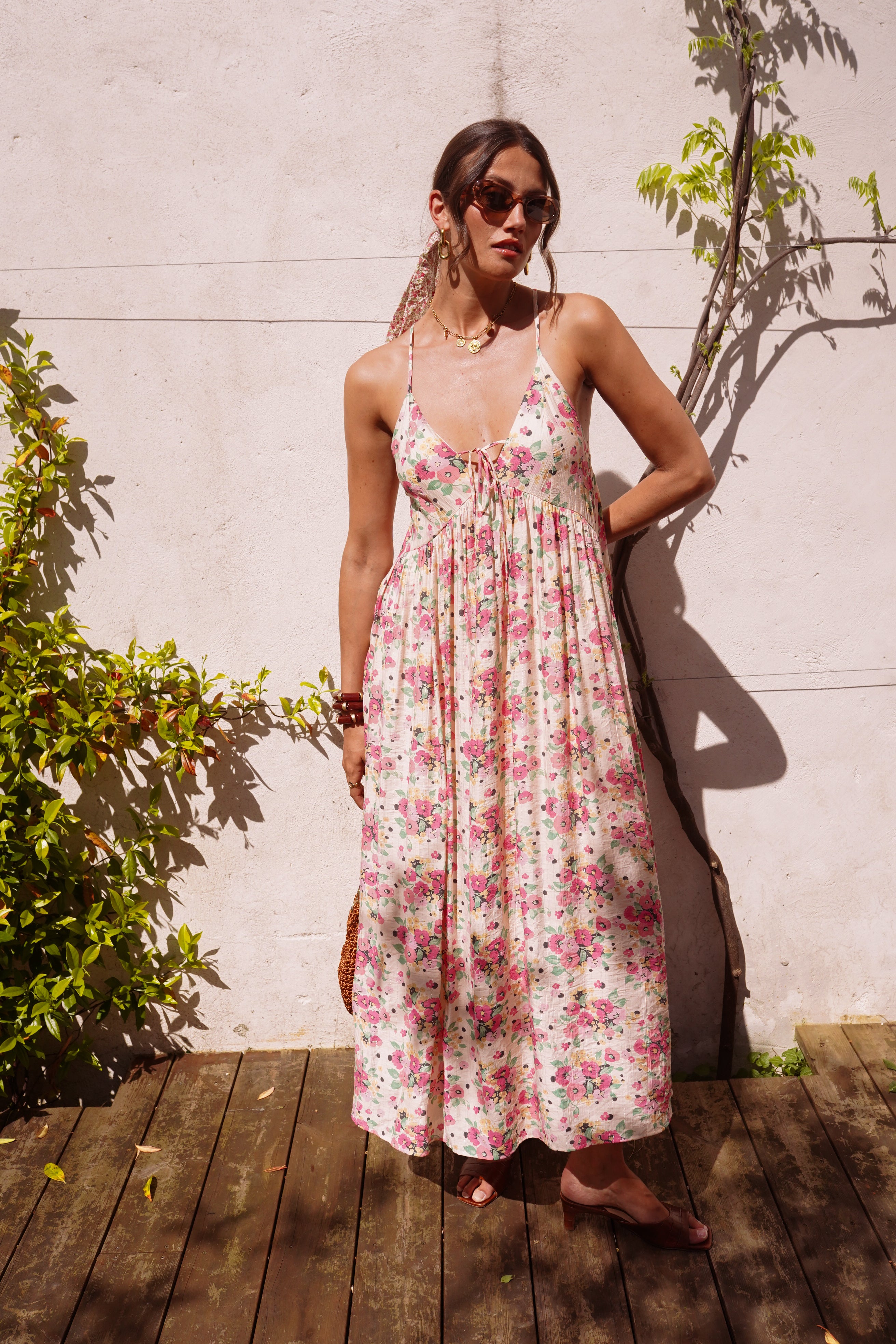 Robe Lorcan