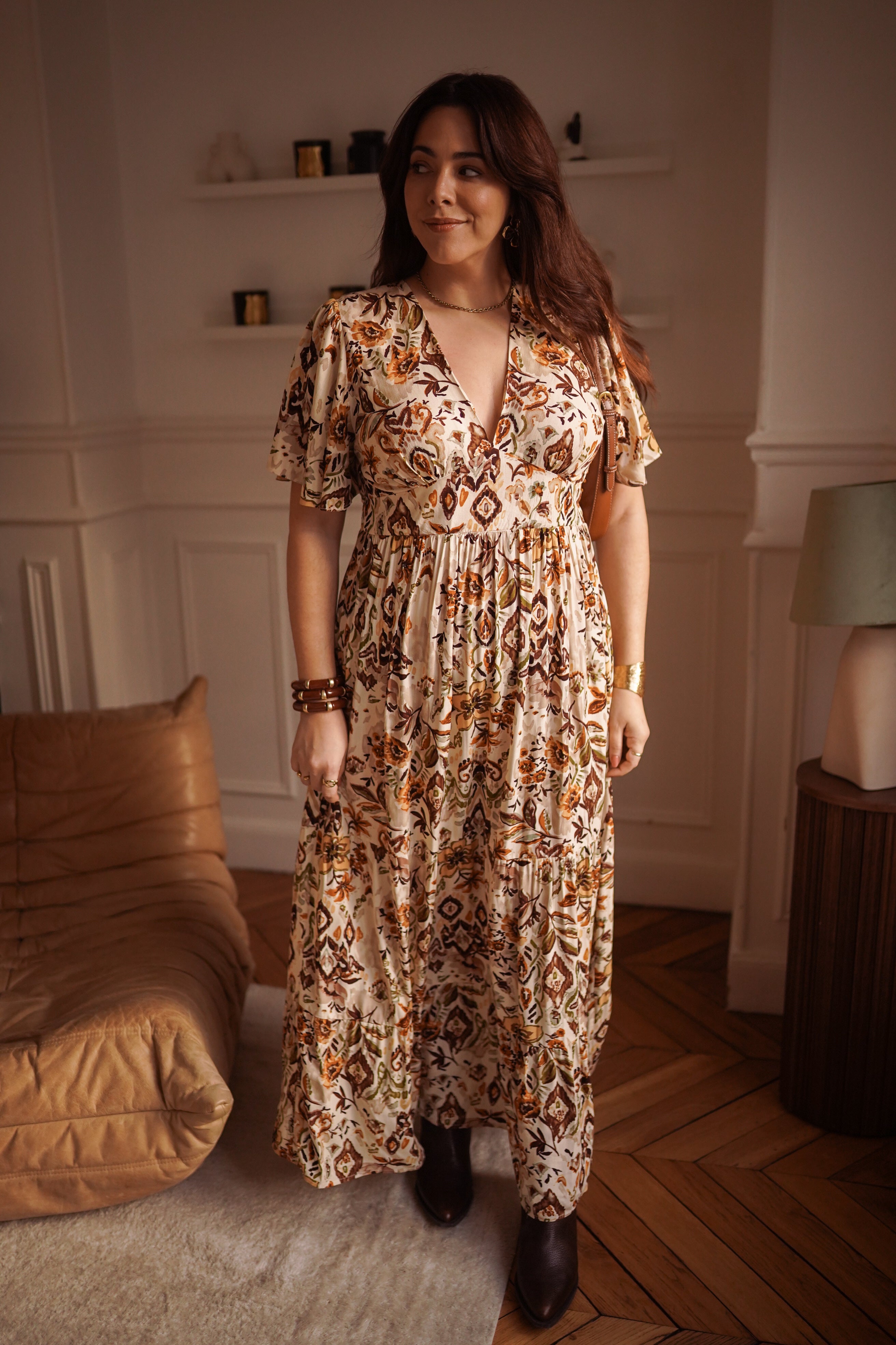 Robe Kiana