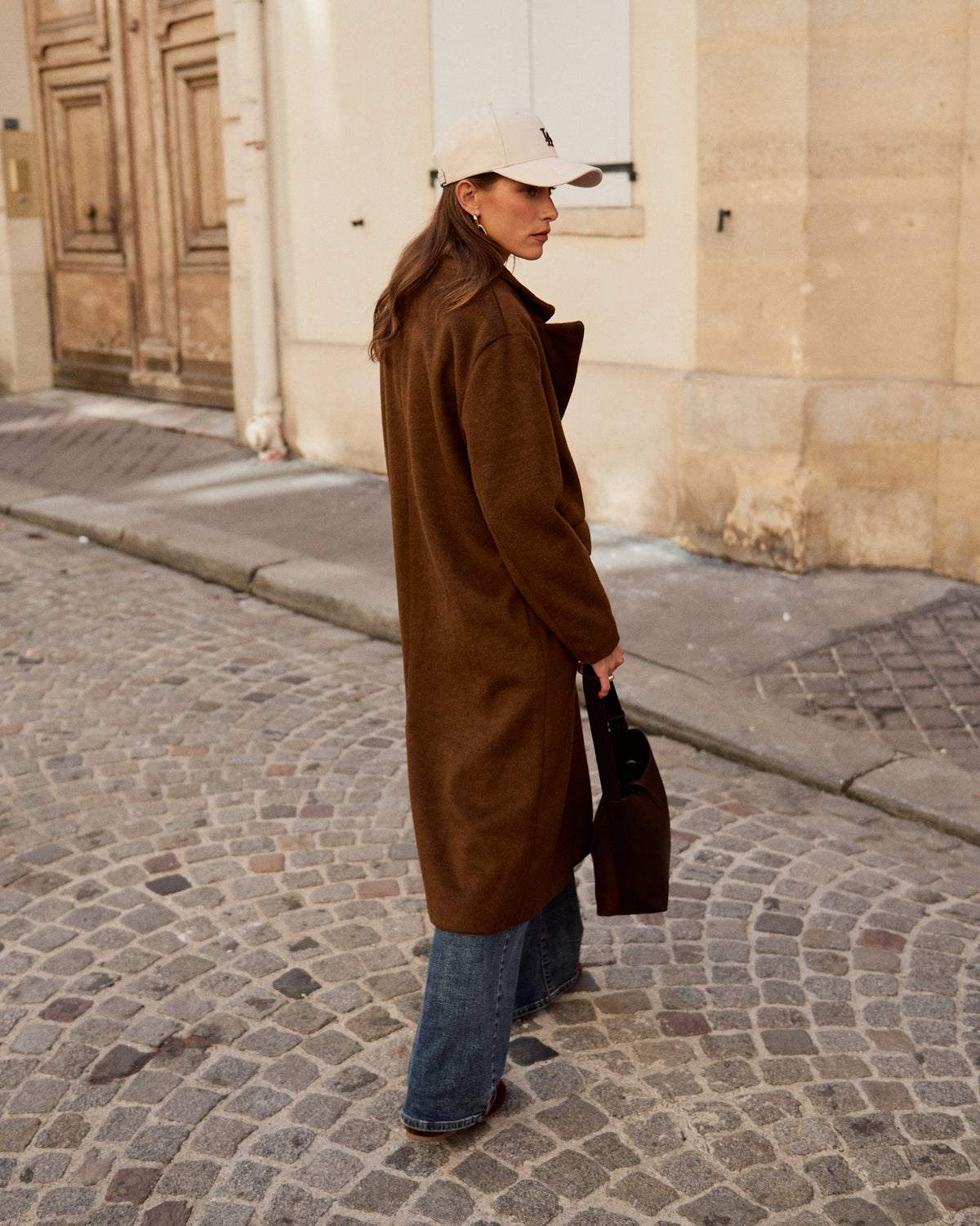 Manteau Sally