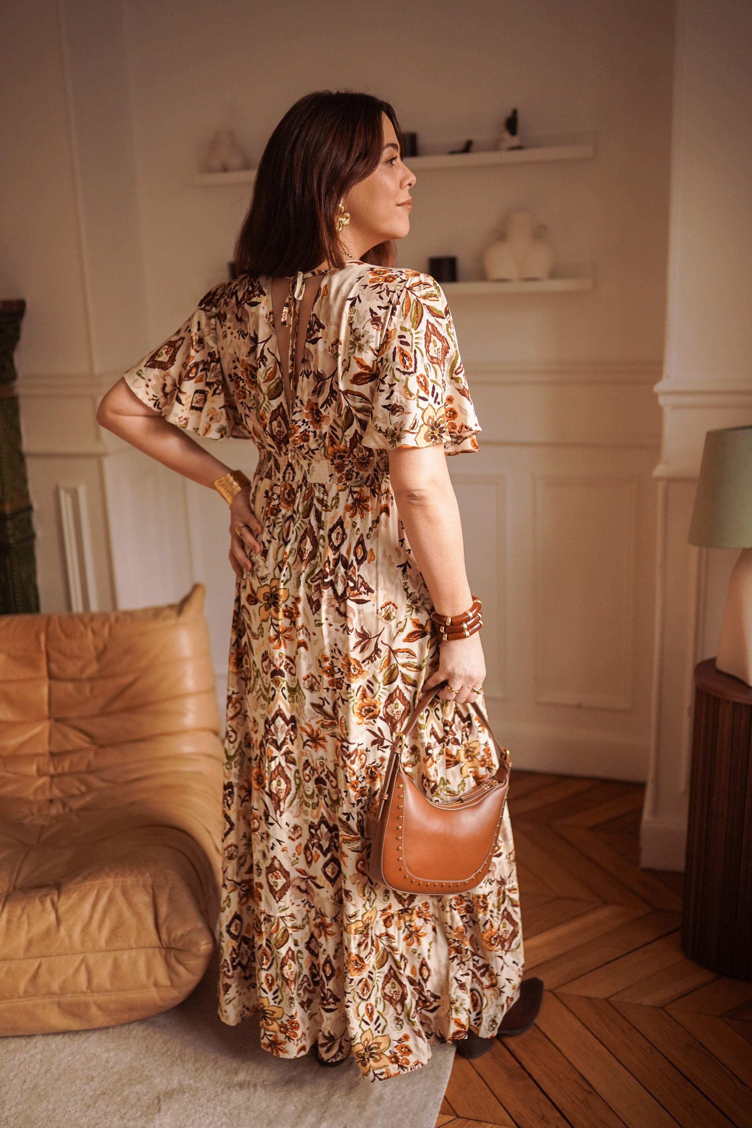 Robe Kiana