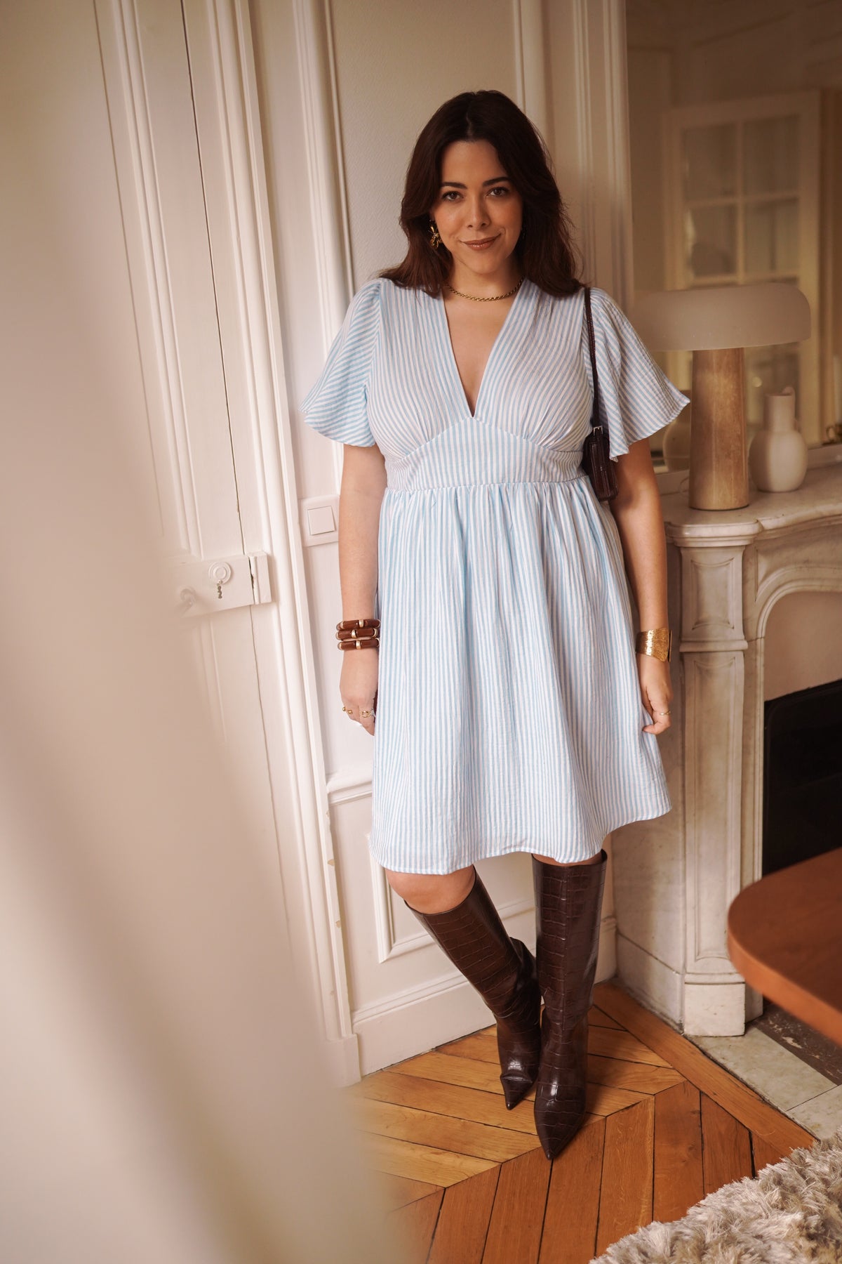 Robe Enora