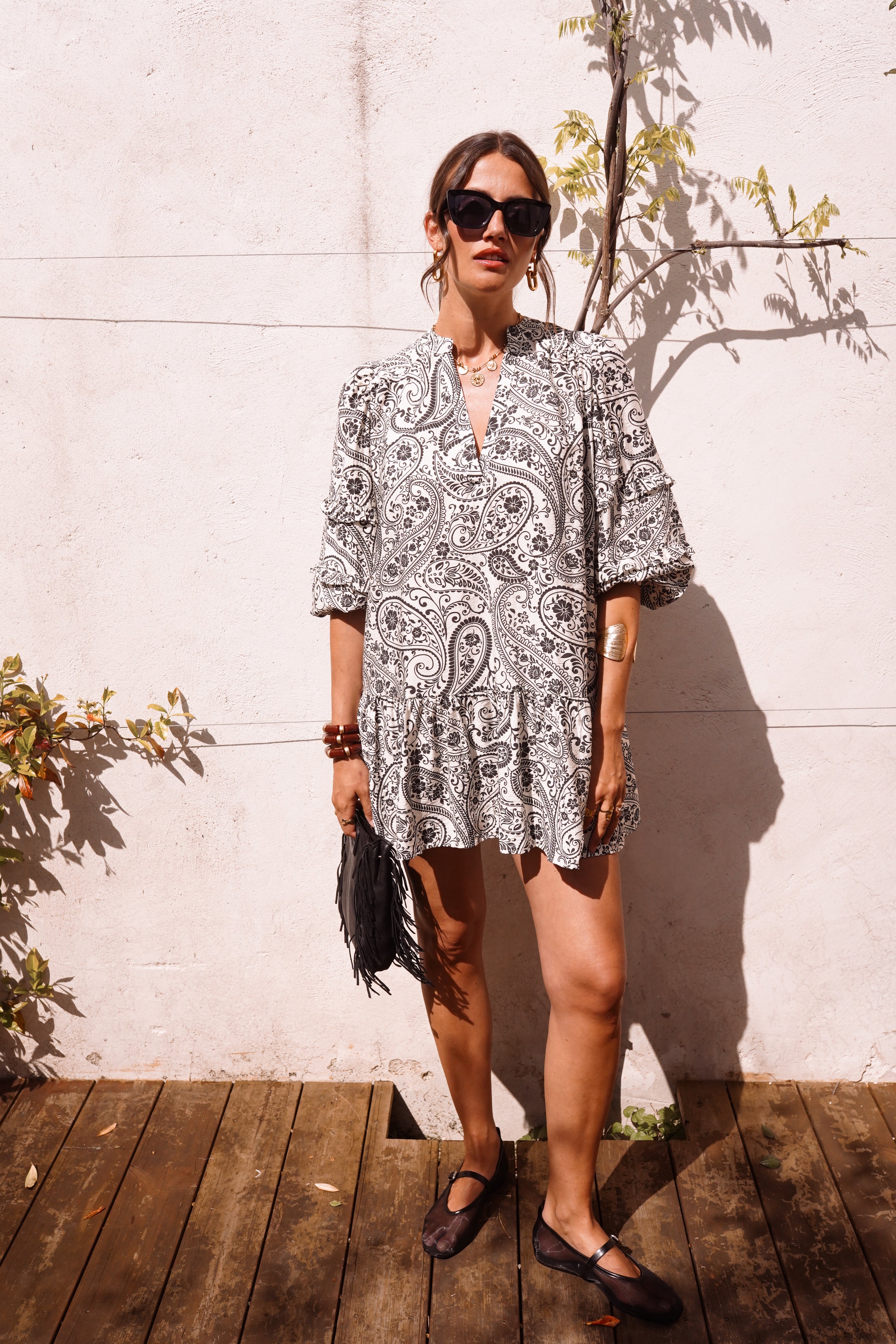 Robe Jassiel