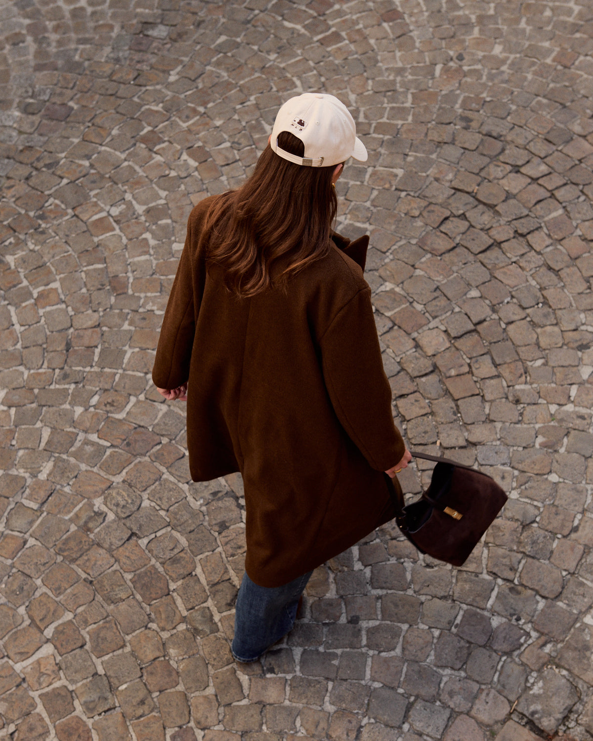 Manteau Sally