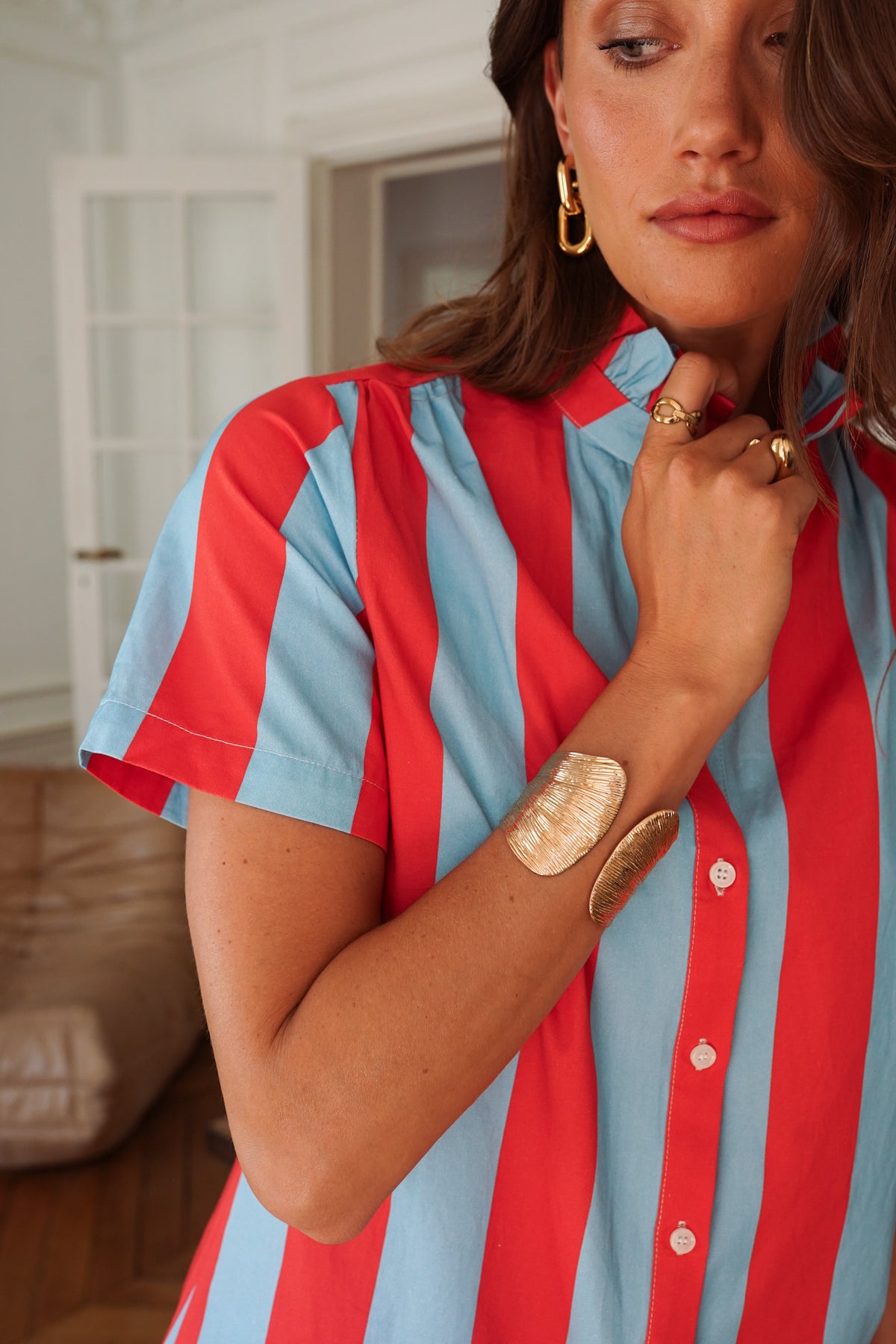 Robe Iscane