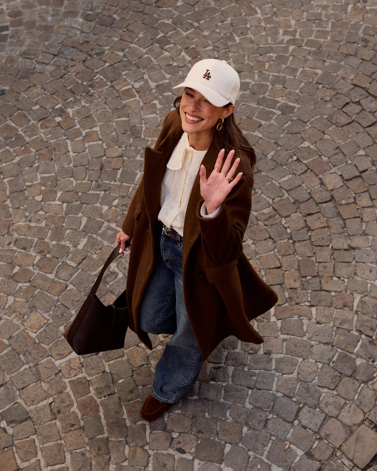 Manteau Sally