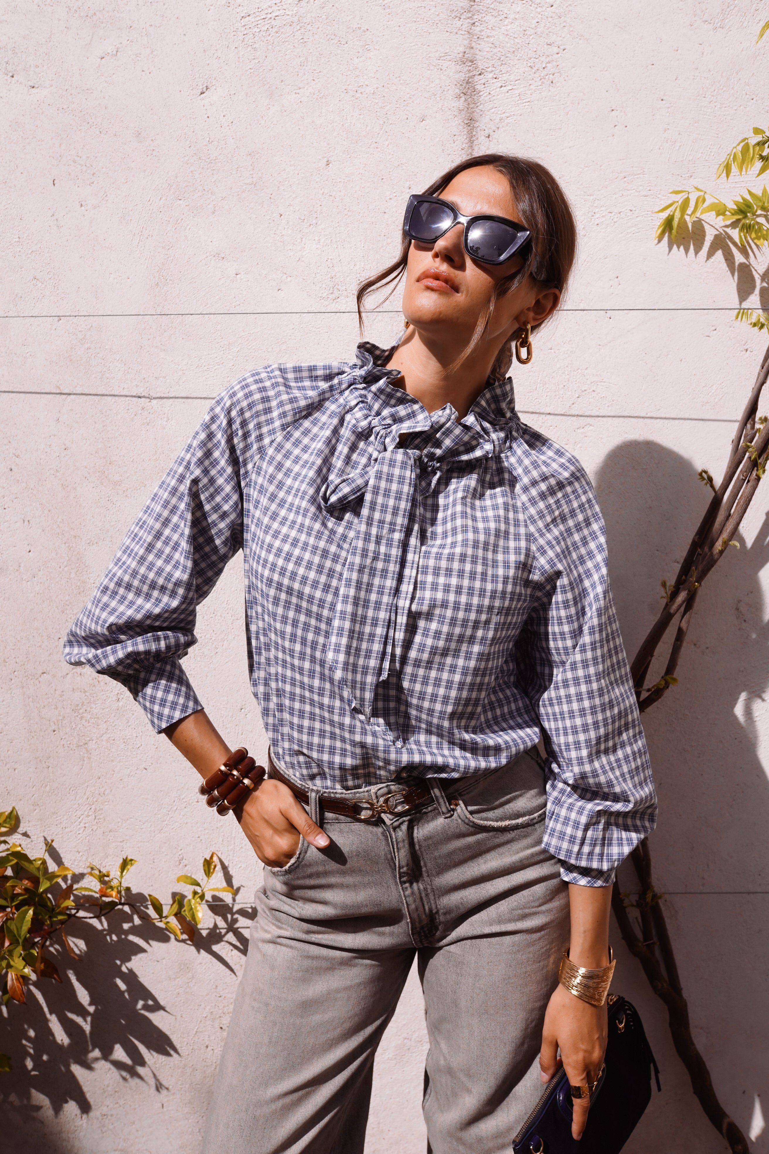 Chemise Darian