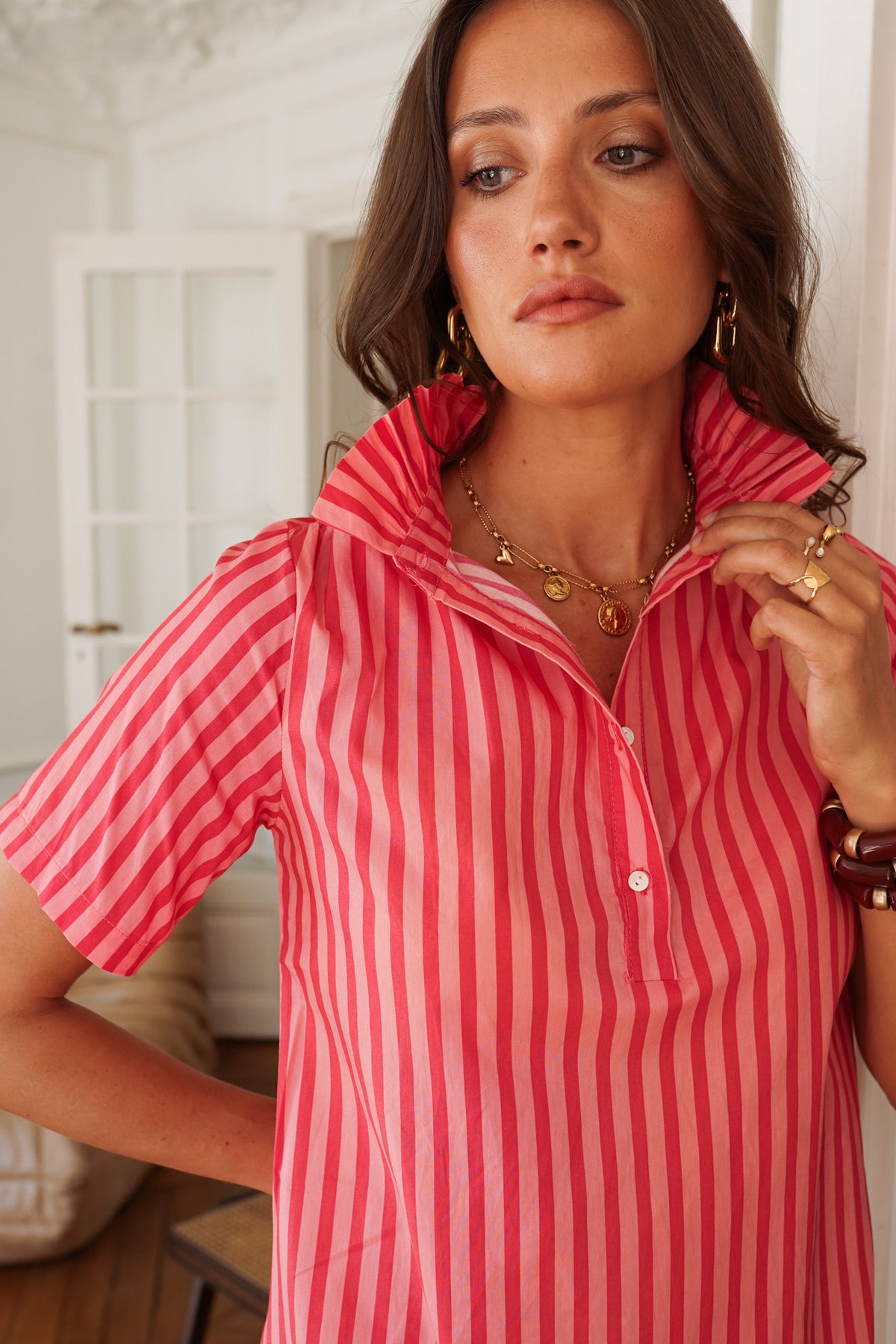 Robe Gavira