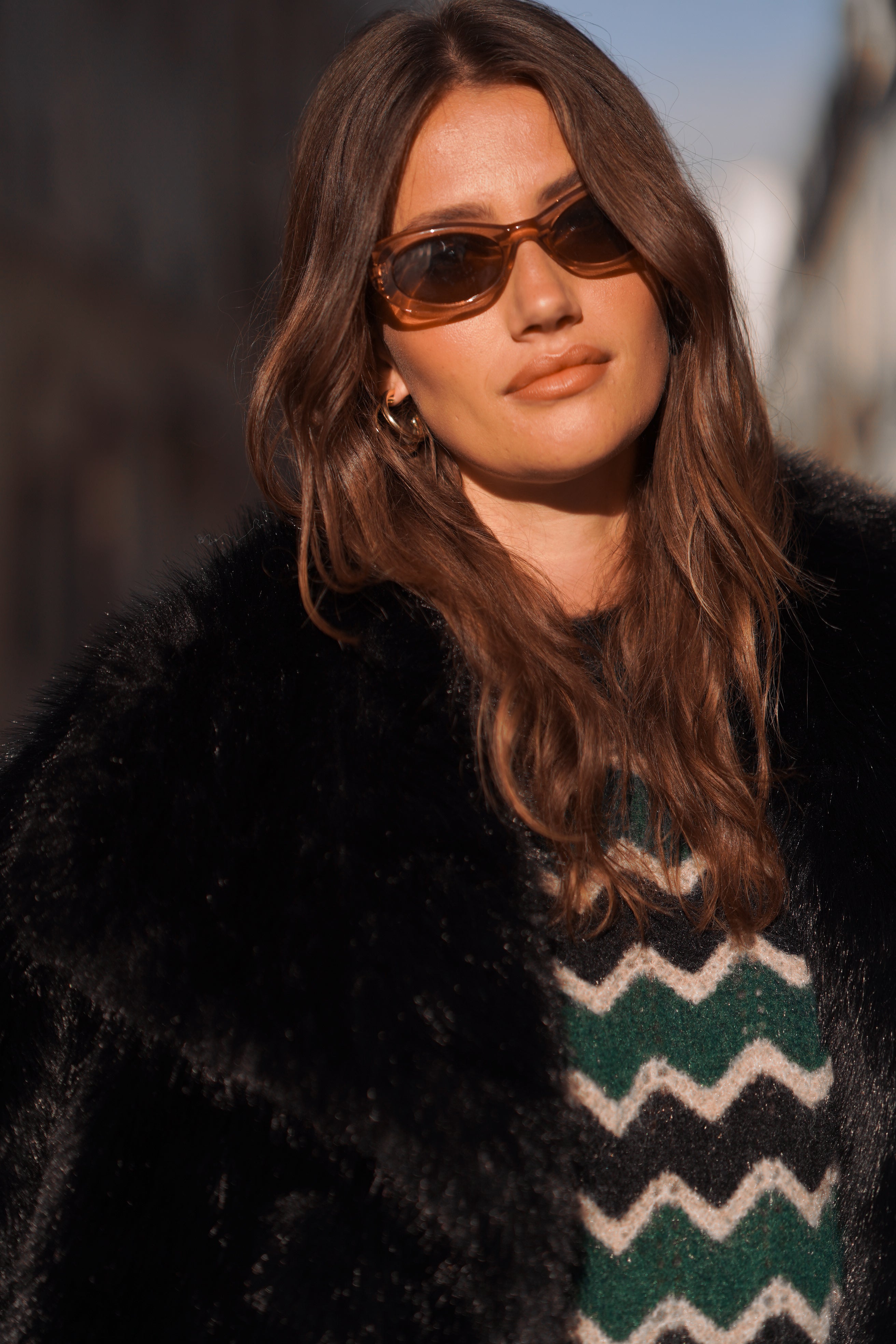 Manteau Anka